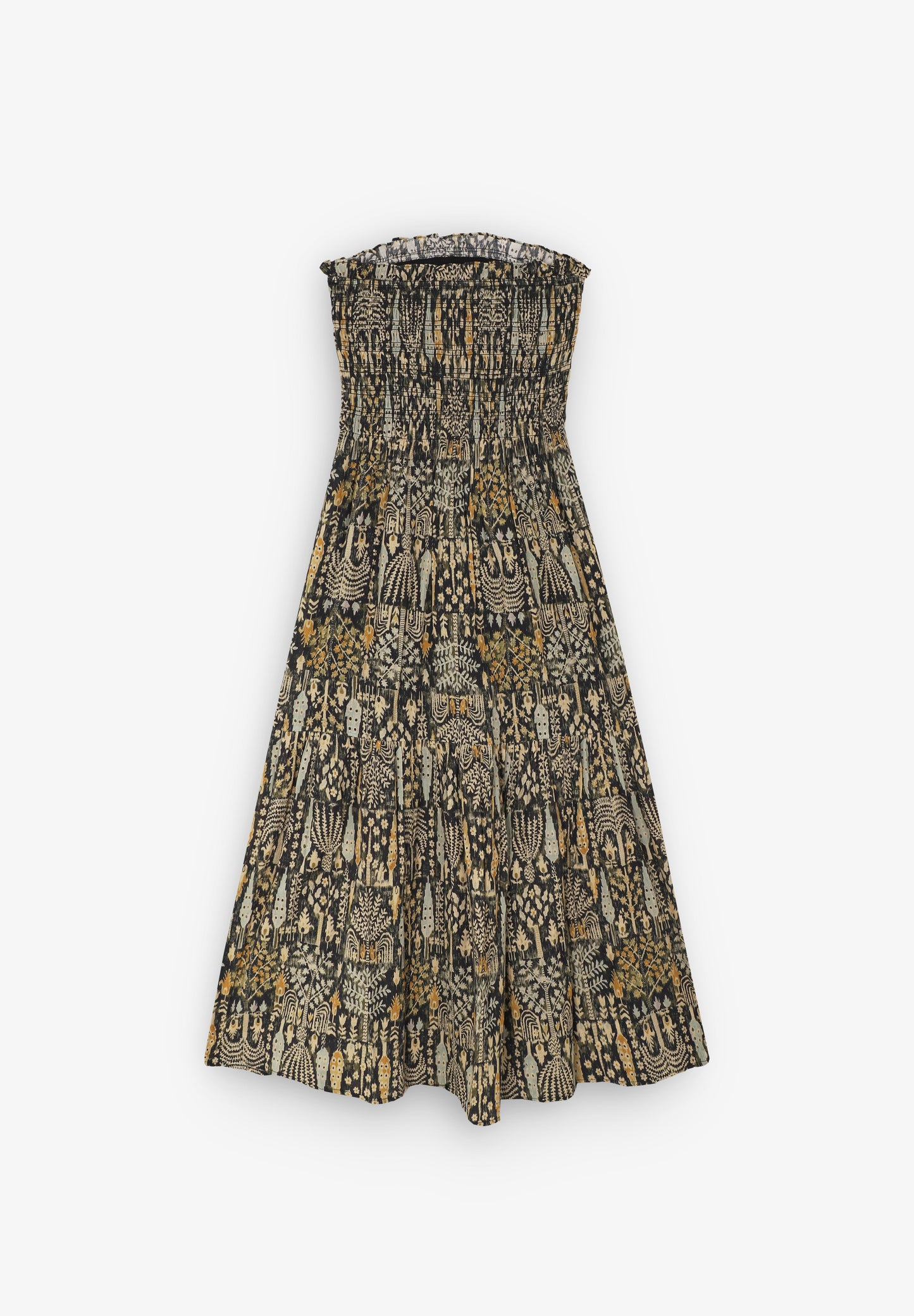 BASH | DRESS PIALA