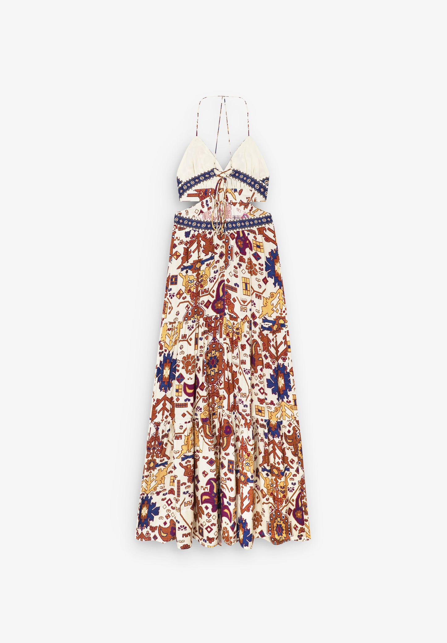 BASH | DRESS VEALY