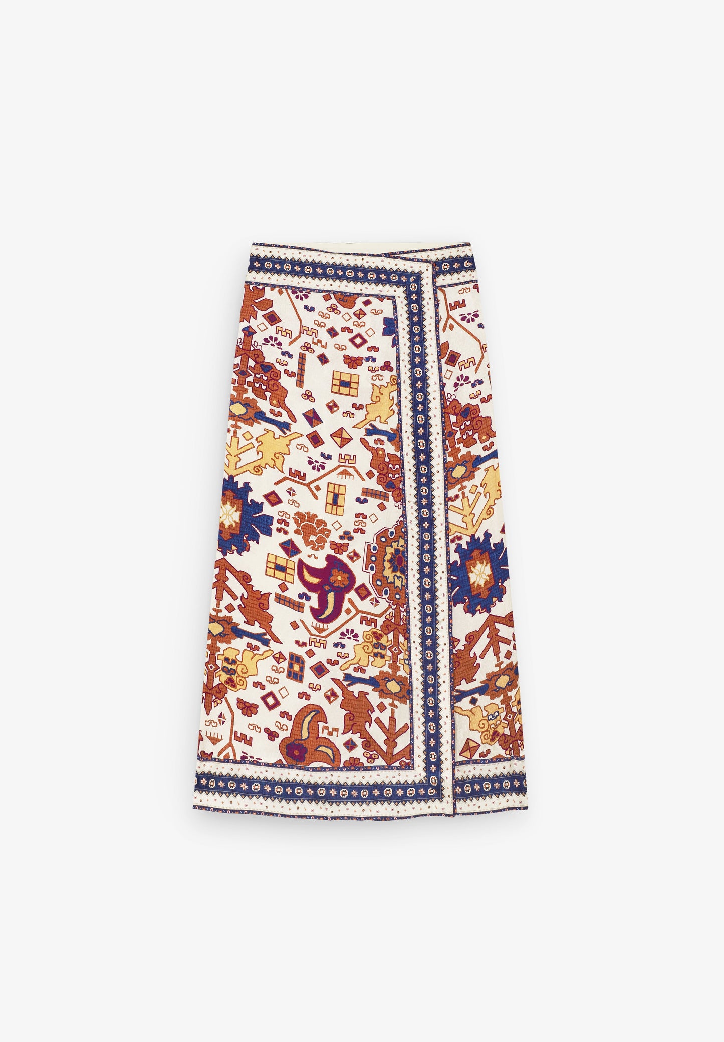 BASH | SKIRT VARPER
