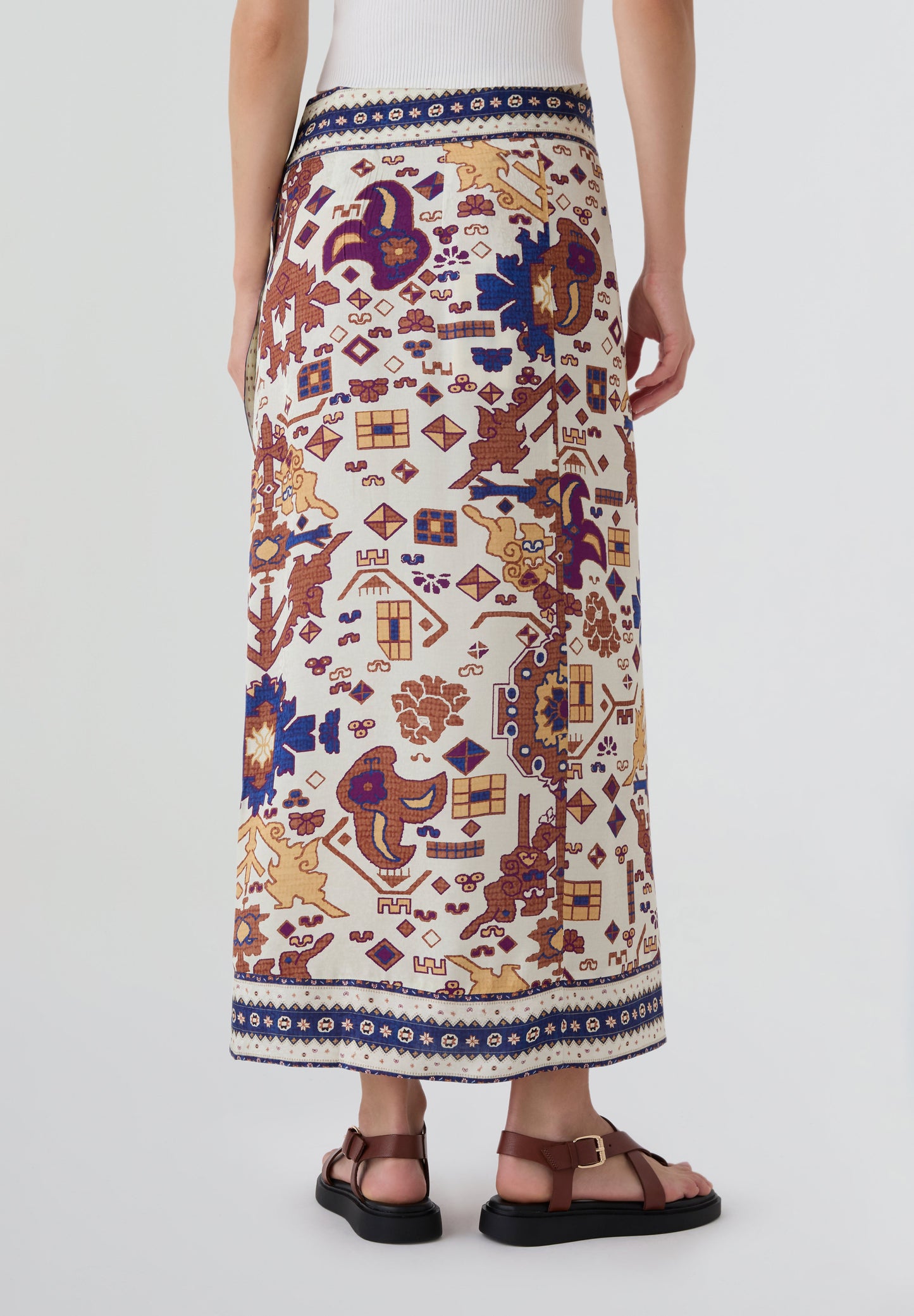 BASH | SKIRT VARPER