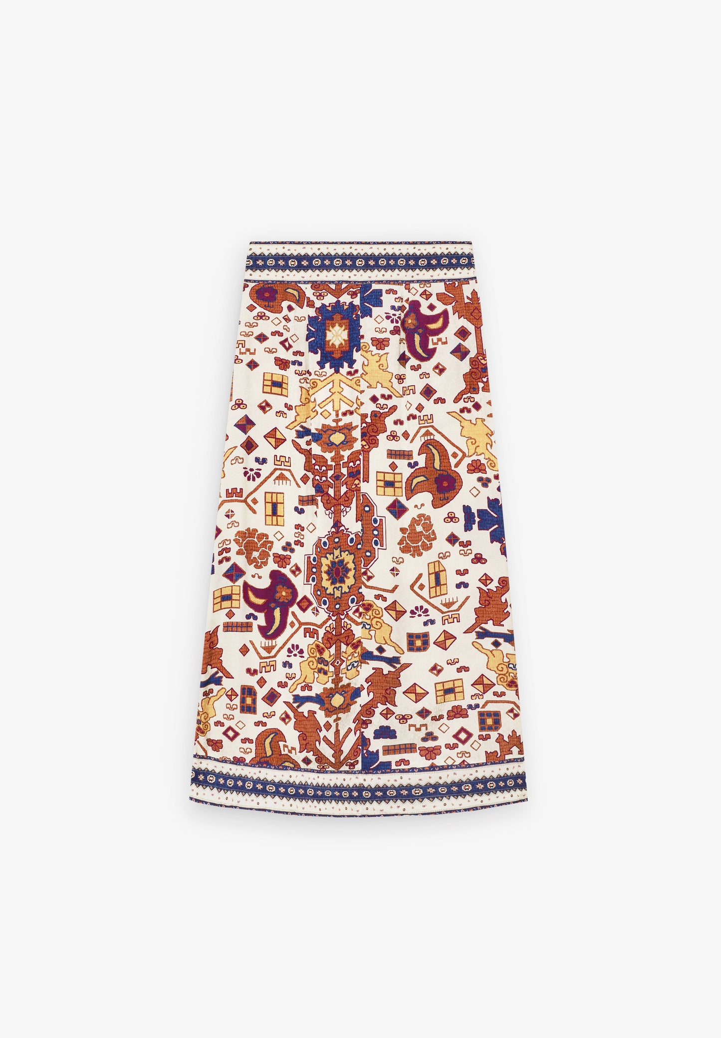 BASH | SKIRT VARPER
