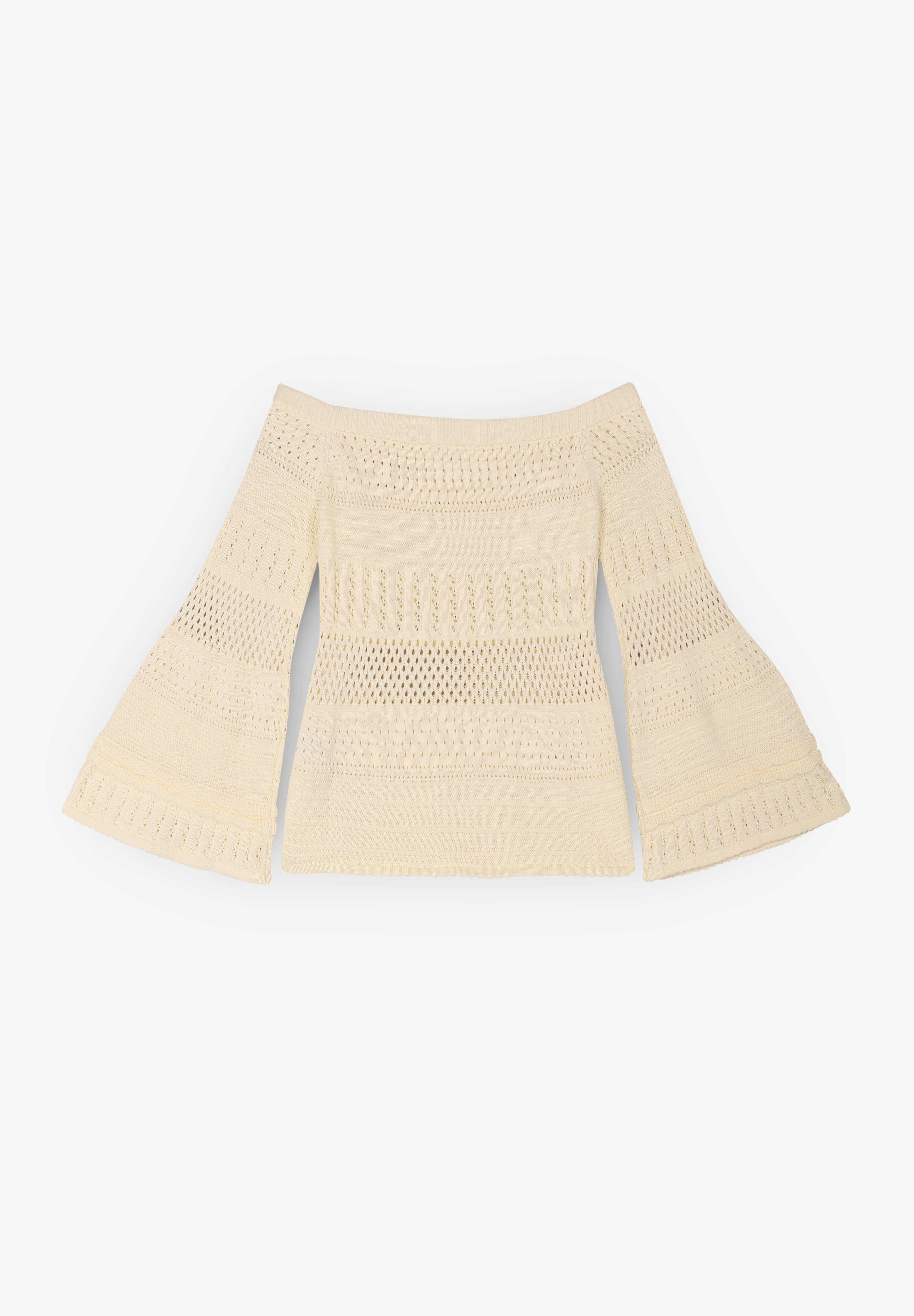 BASH | JUMPER DAXIE