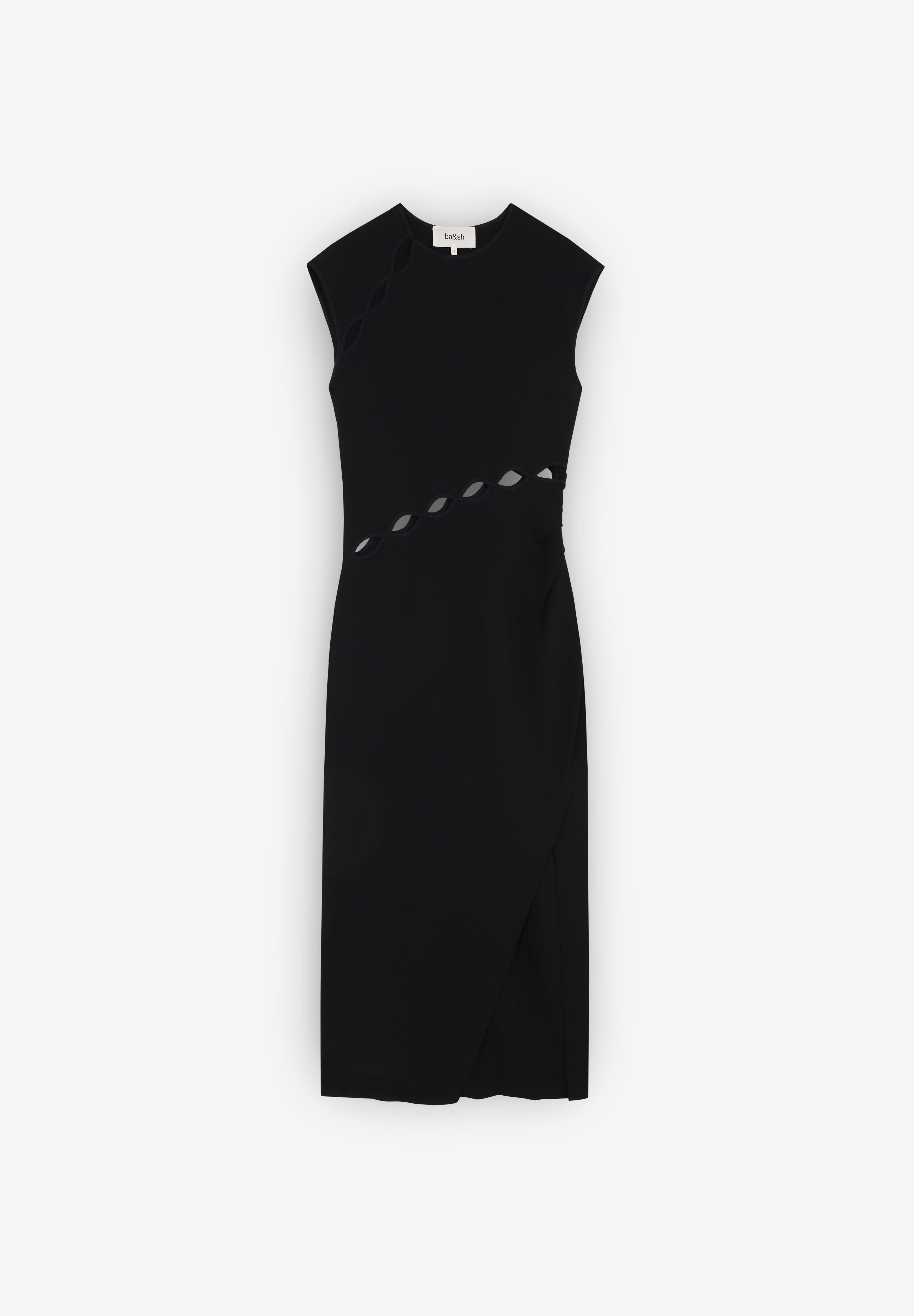 BASH | DRESS CHASSY