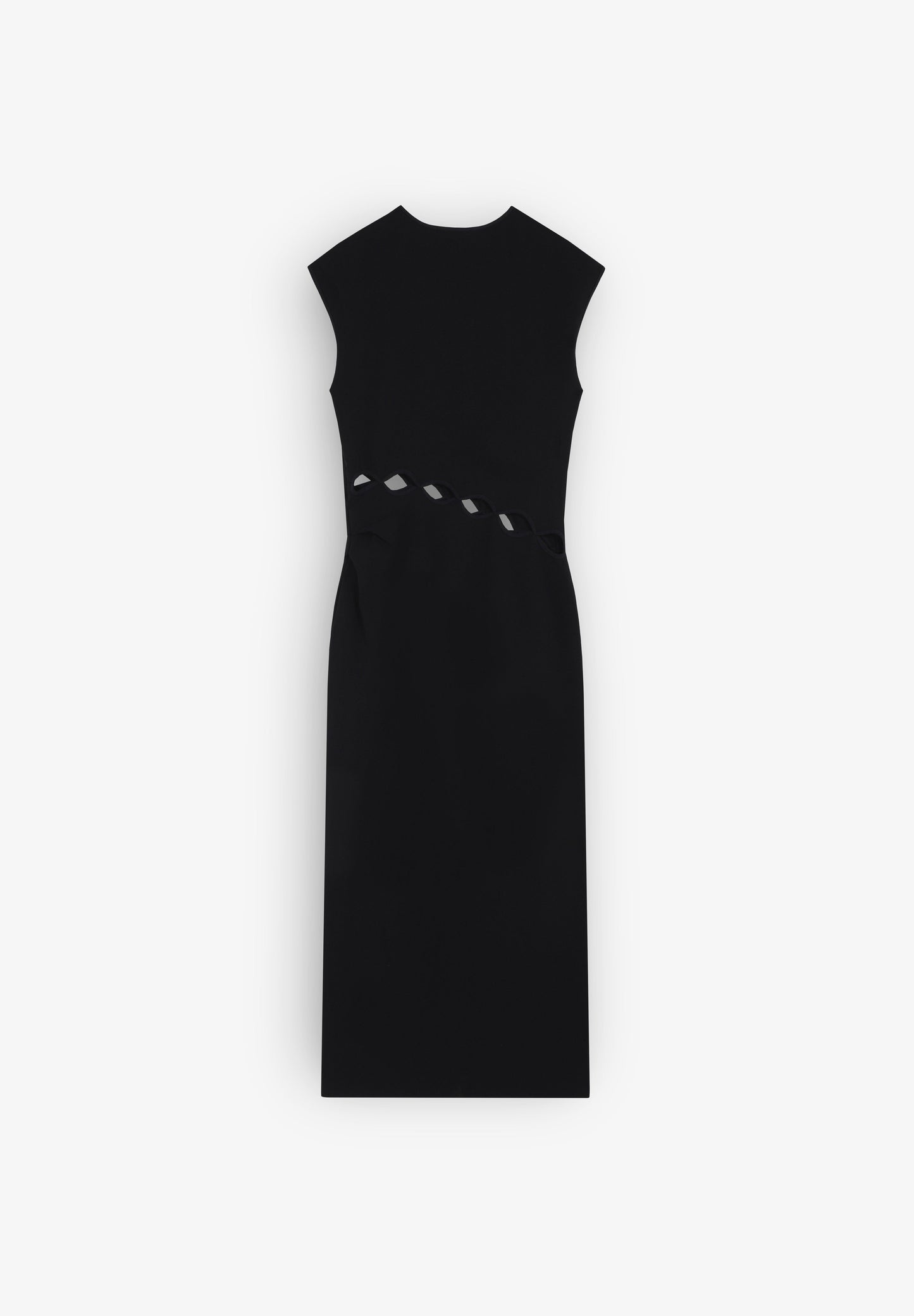 BASH | DRESS CHASSY