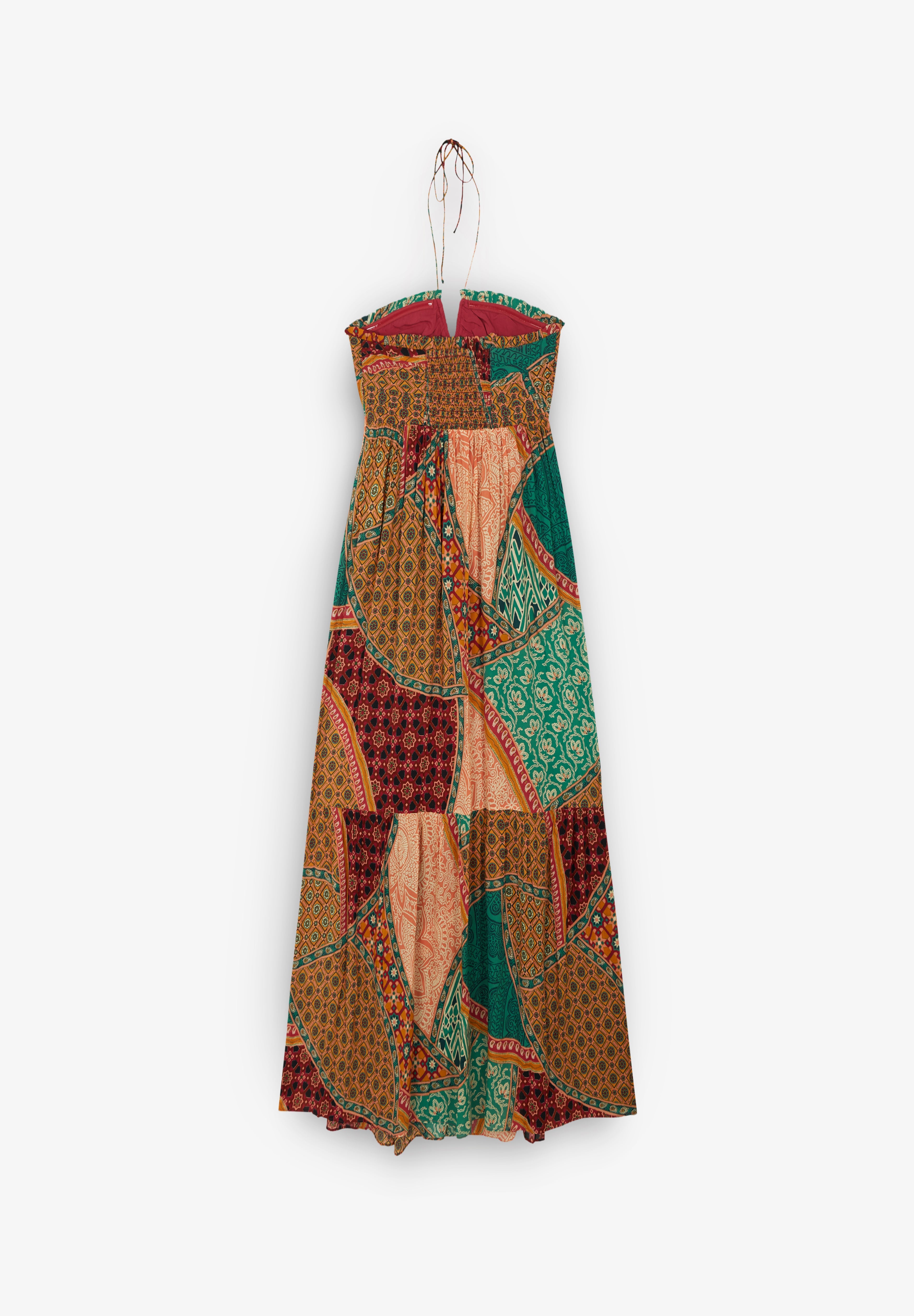 BASH | DRESS FRAN