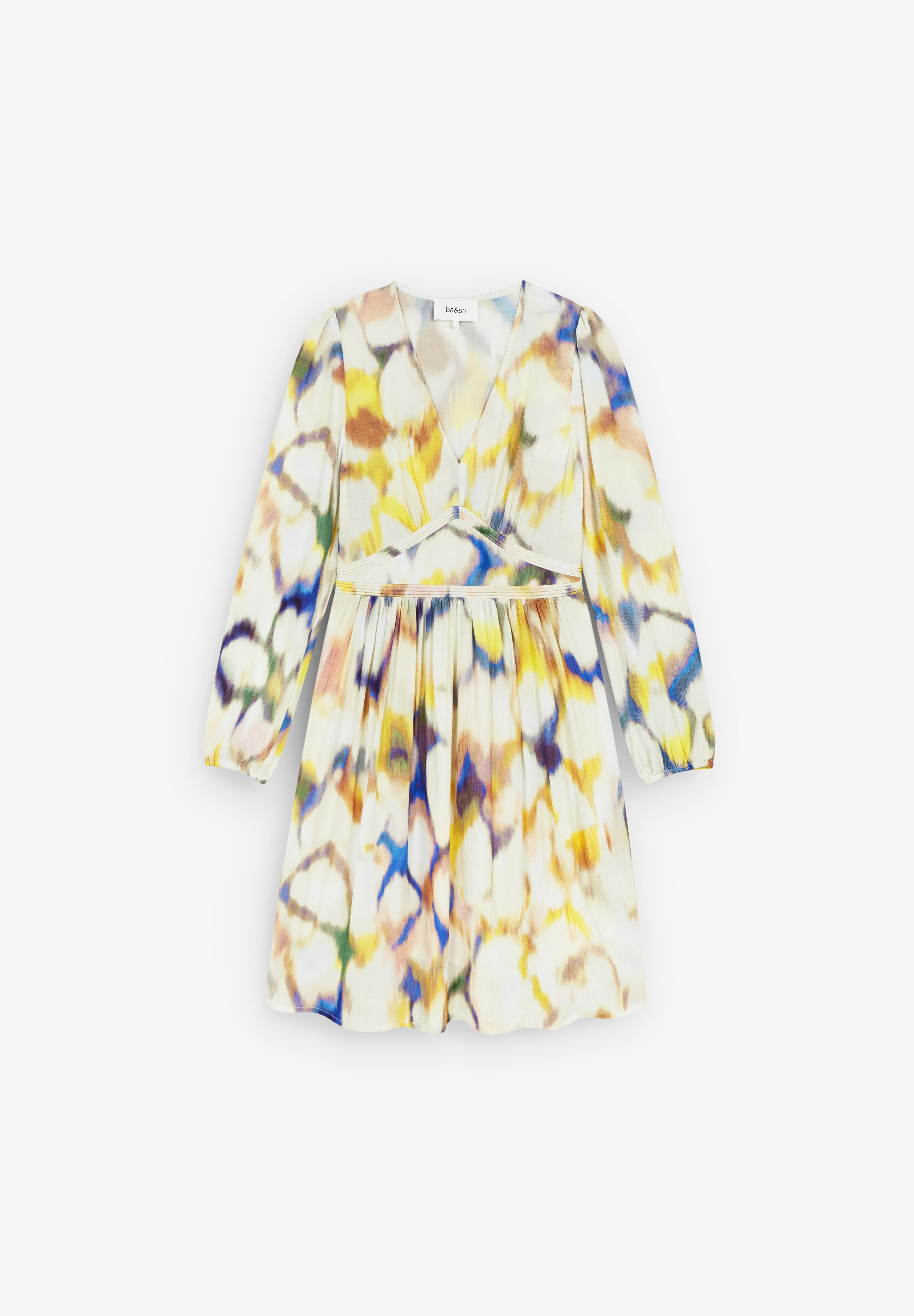 BASH | DRESS FREDY