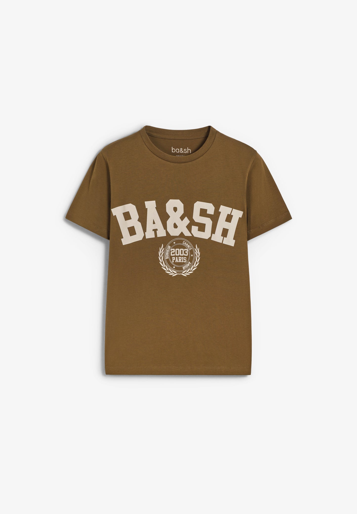BASH | T-SHIRT IONI
