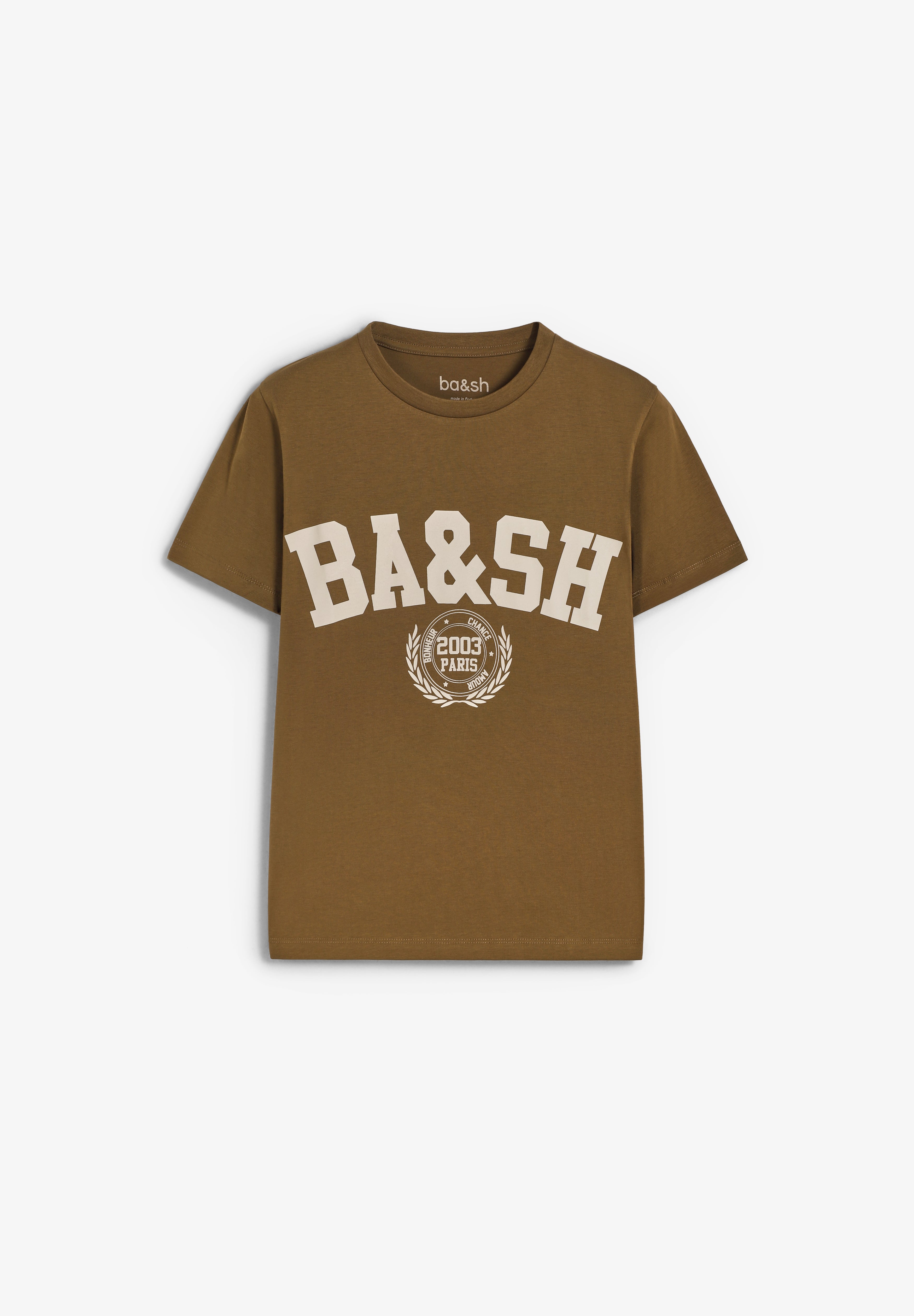 BASH | T-SHIRT IONI