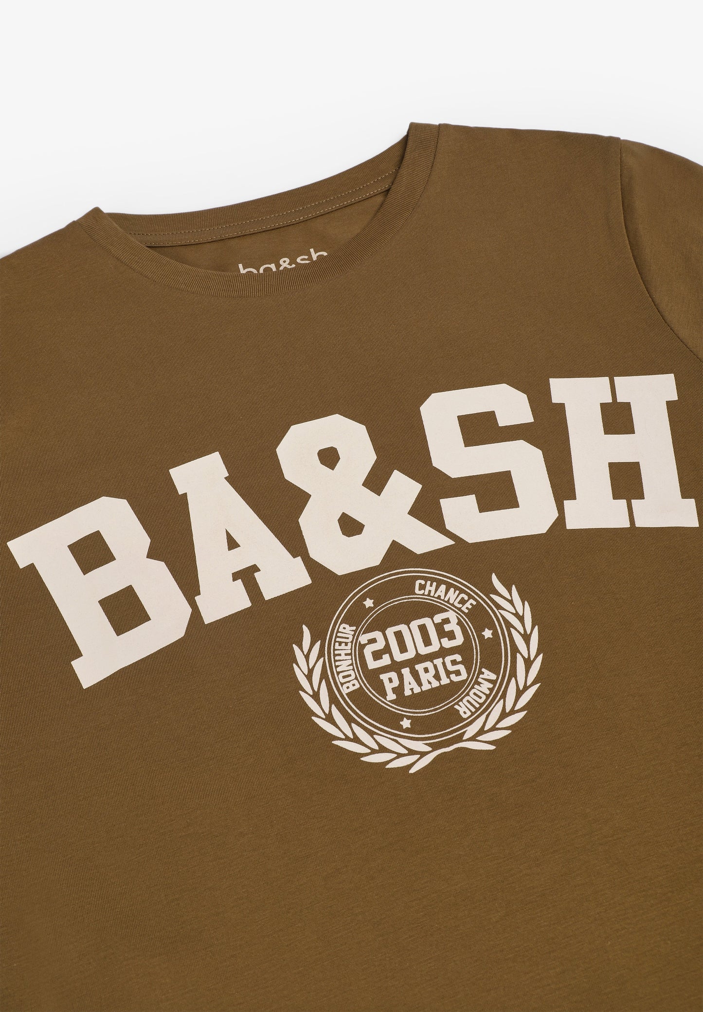 BASH | T-SHIRT IONI