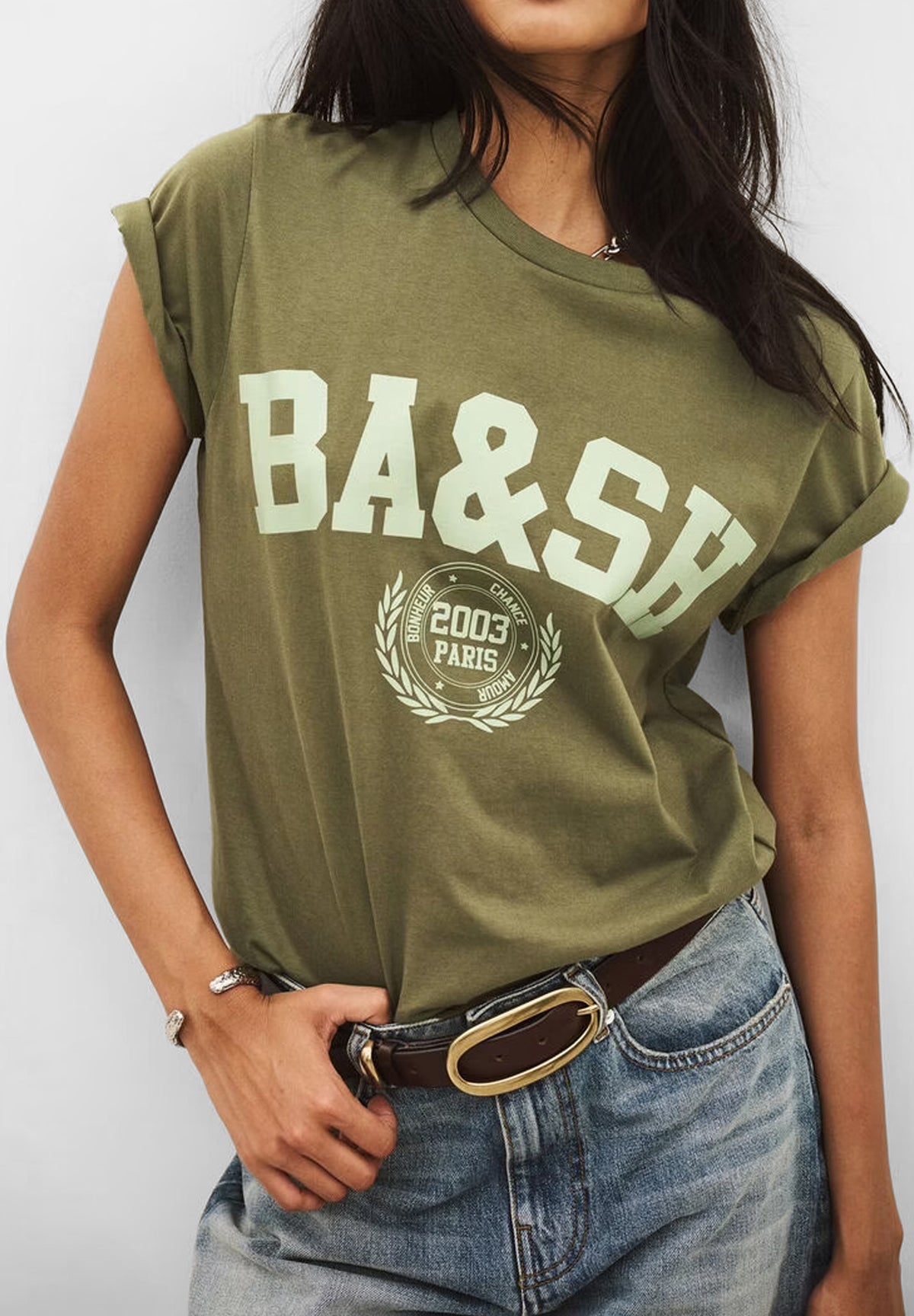 BASH | T-SHIRT IONI