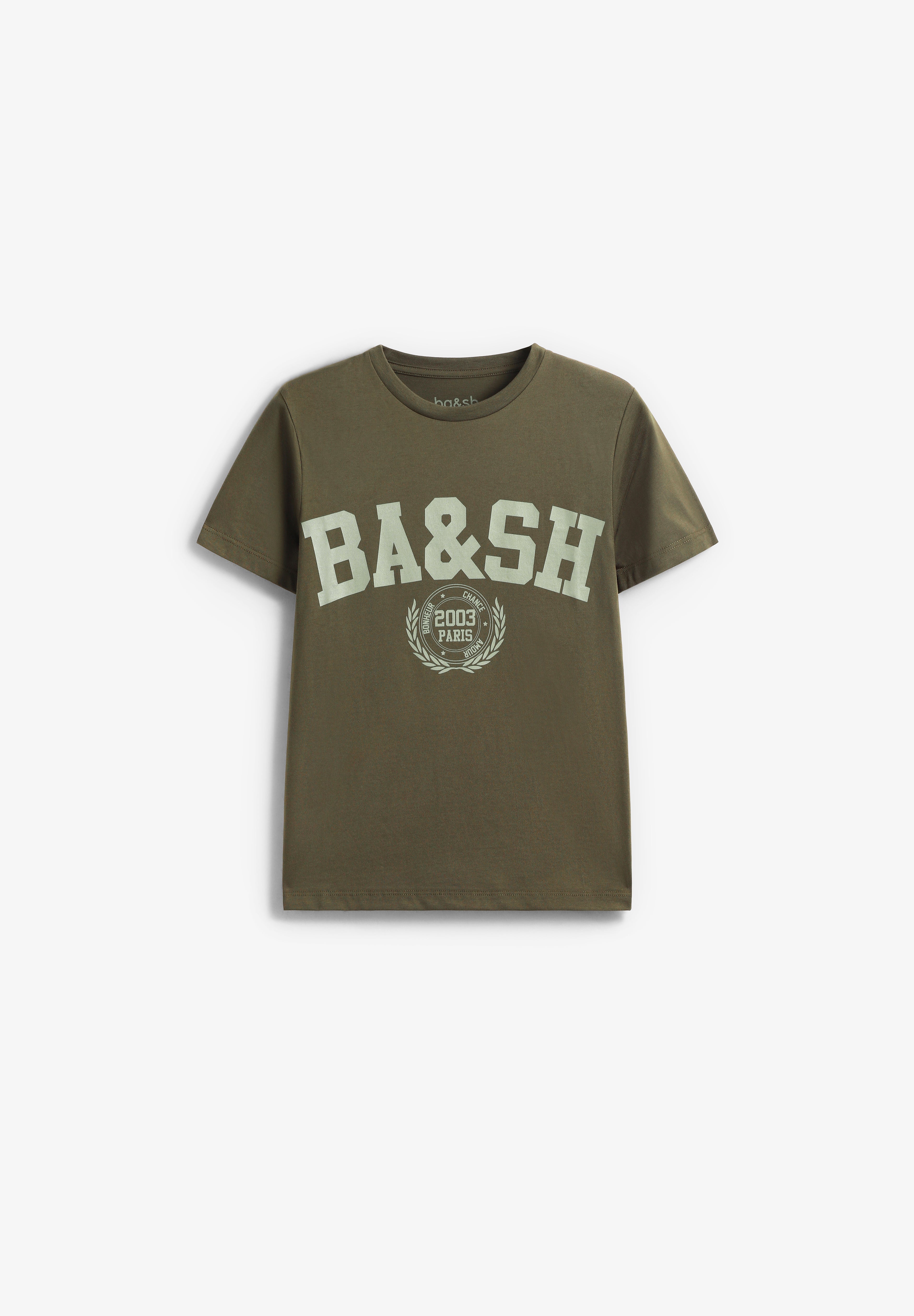 BASH | T-SHIRT IONI