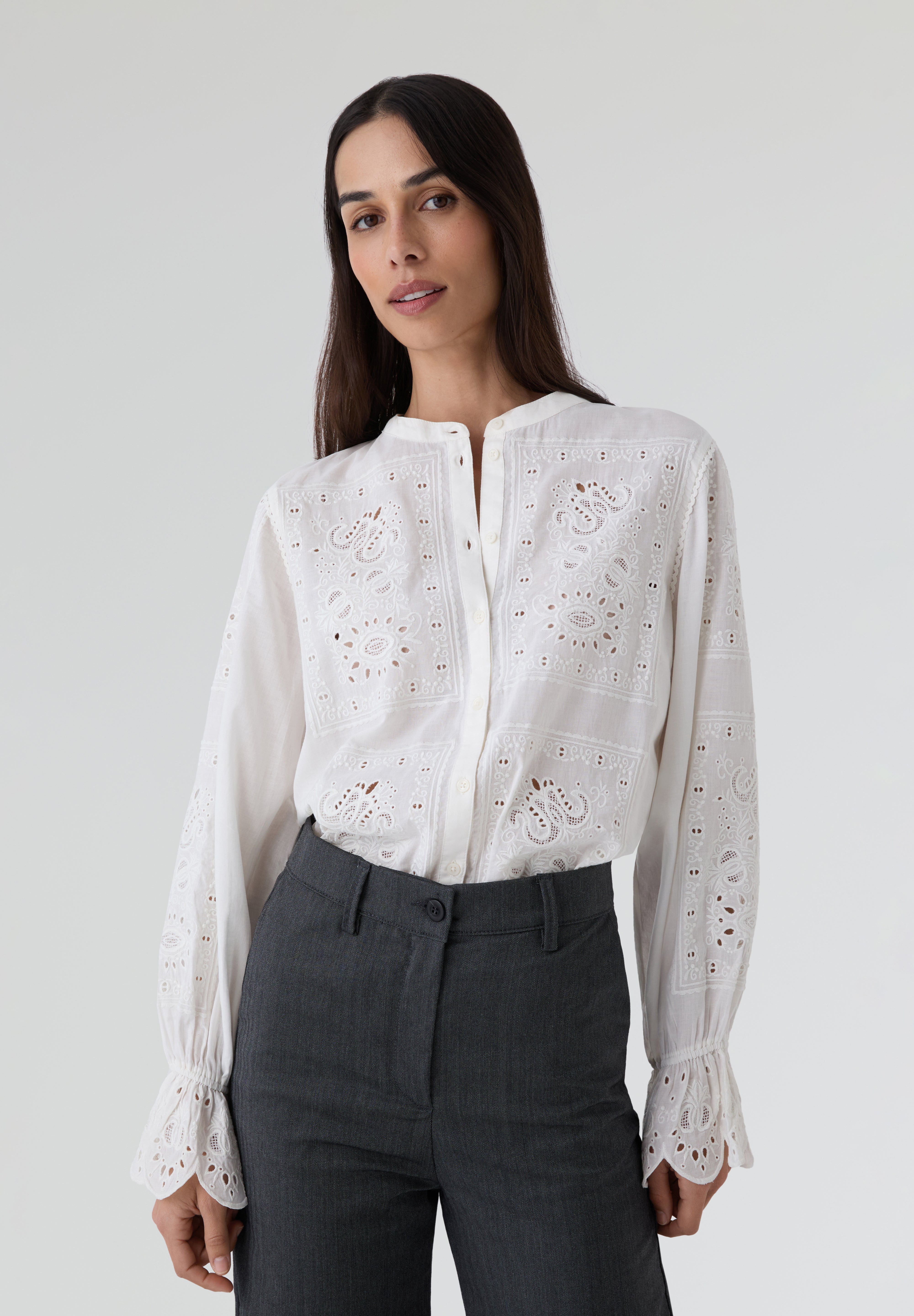 BASH | CAMISA SORAYA