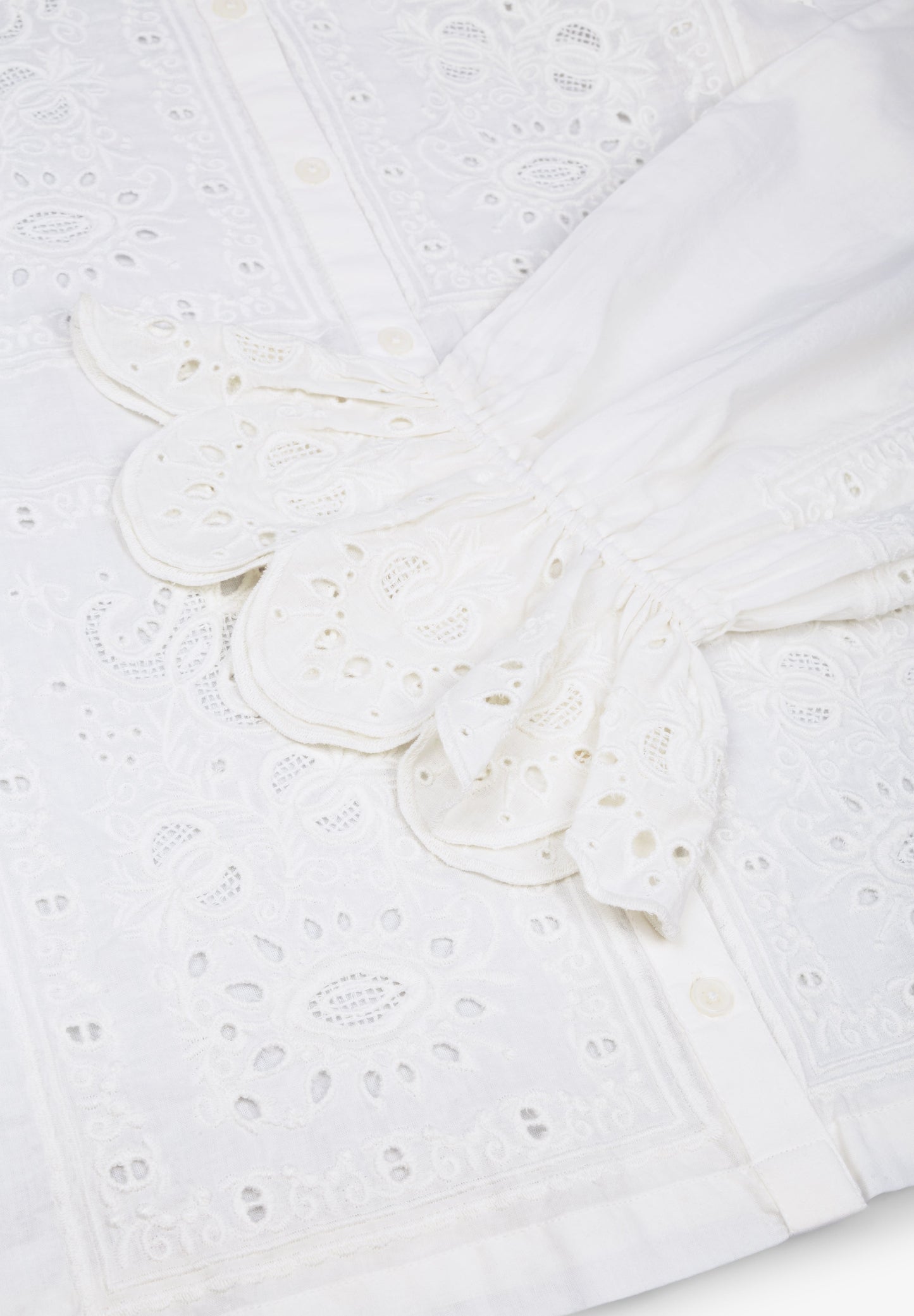 BASH | CAMISA SORAYA