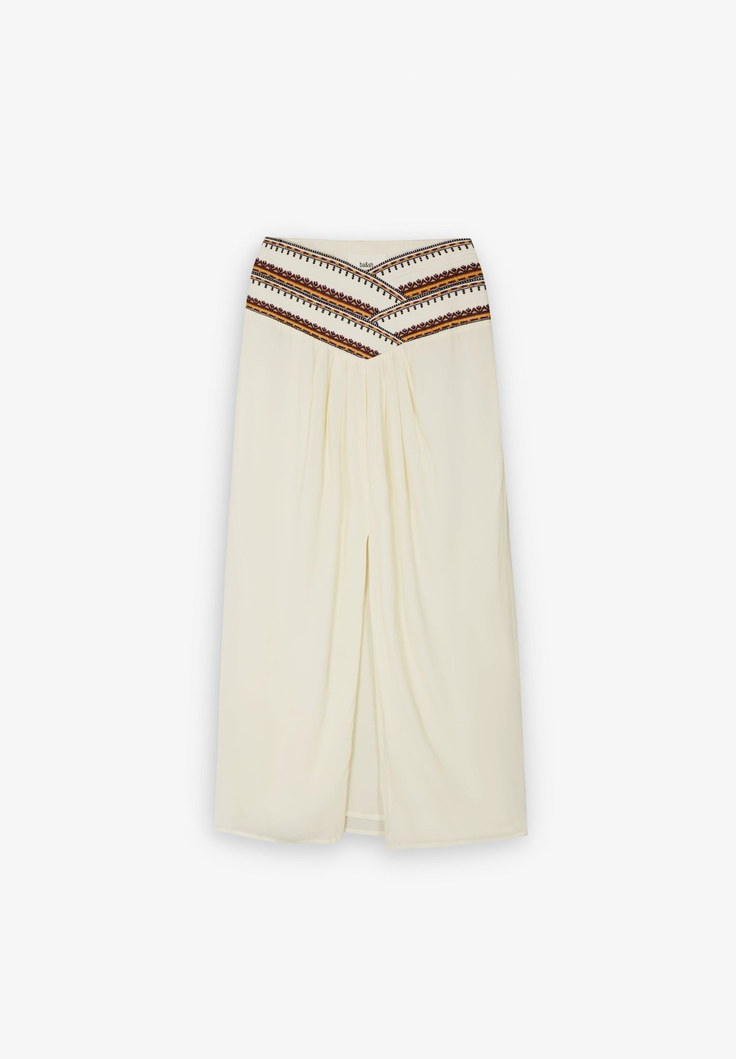 BASH | SKIRT TALKIE