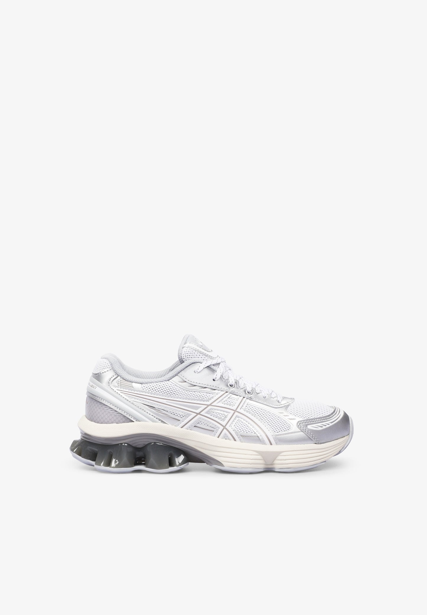 ASICS | GEL-KINETIC FLUENT