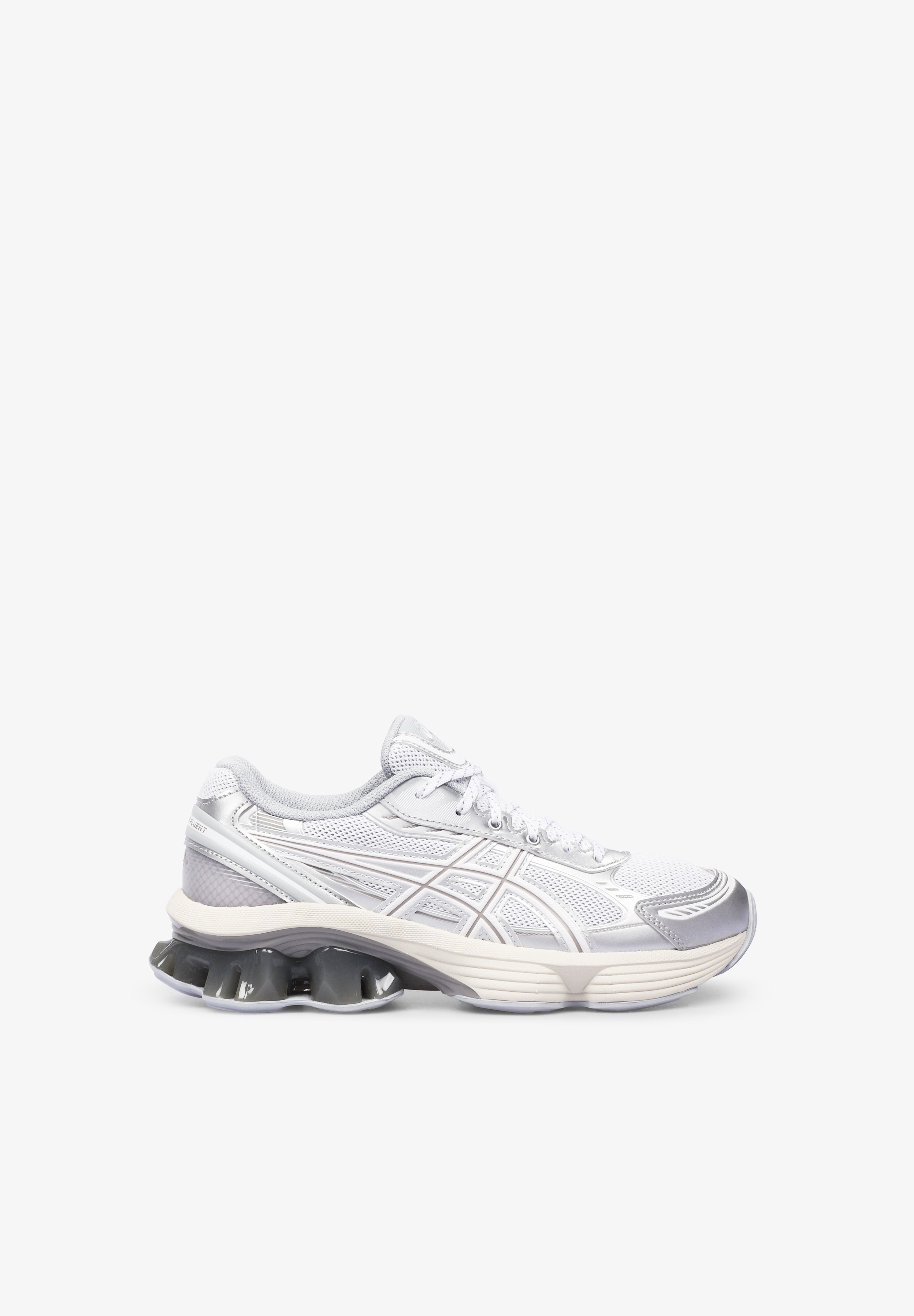 ASICS | GEL-KINETIC FLUENT