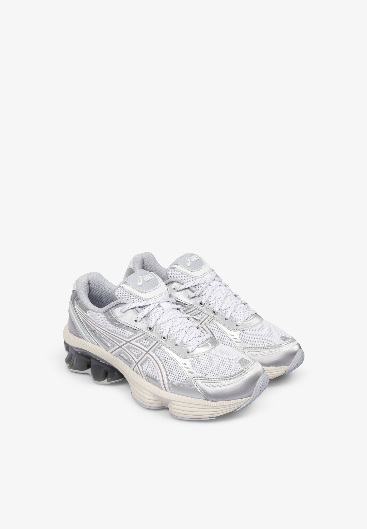 ASICS | GEL-KINETIC FLUENT
