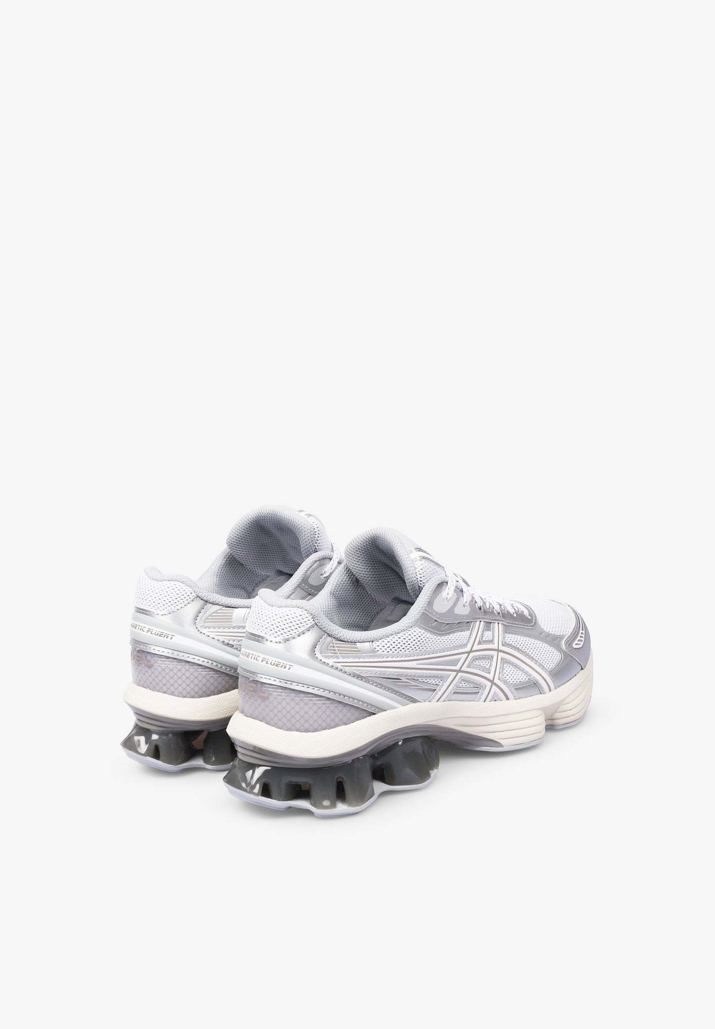 ASICS | GEL-KINETIC FLUENT