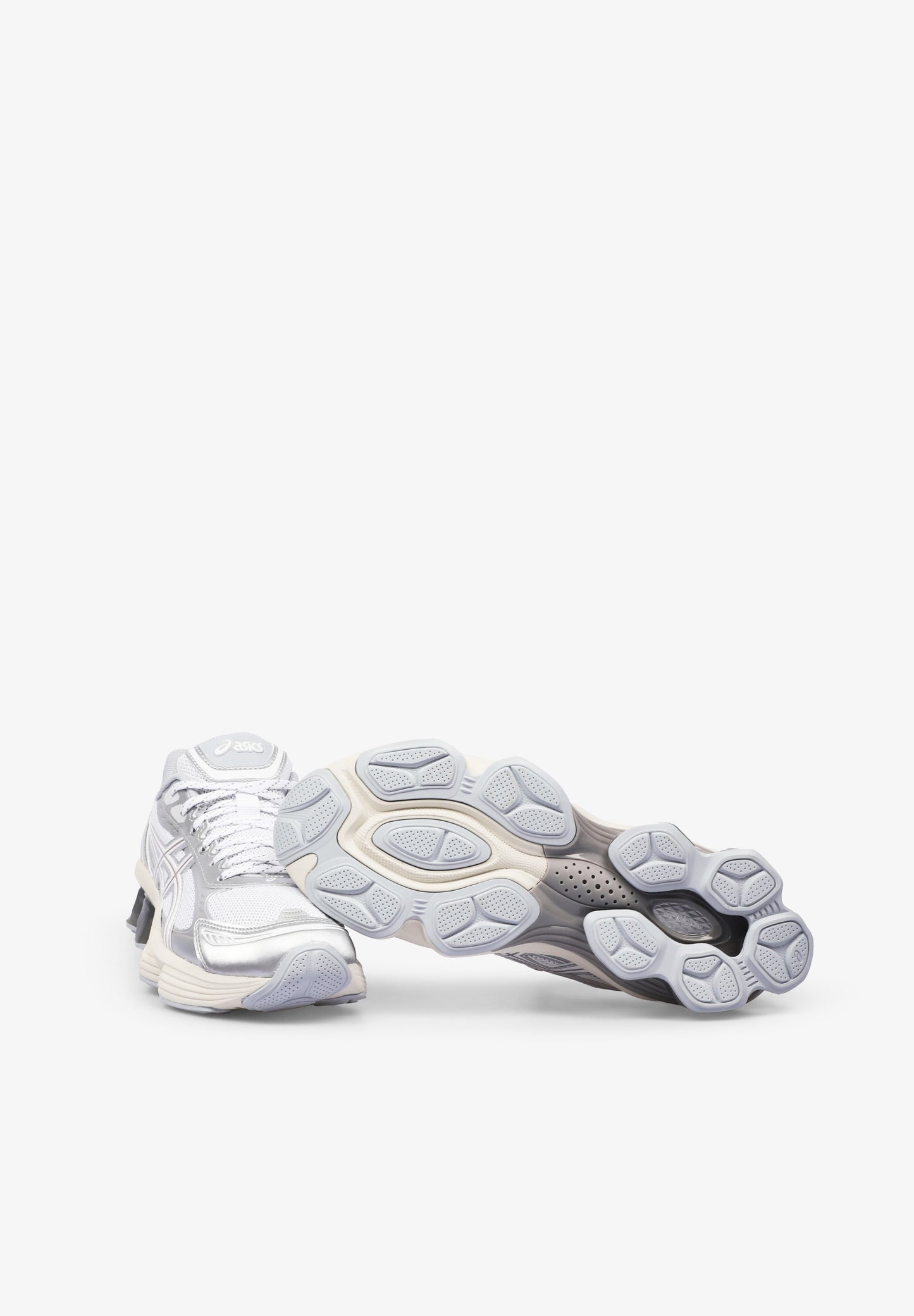 ASICS | GEL-KINETIC FLUENT