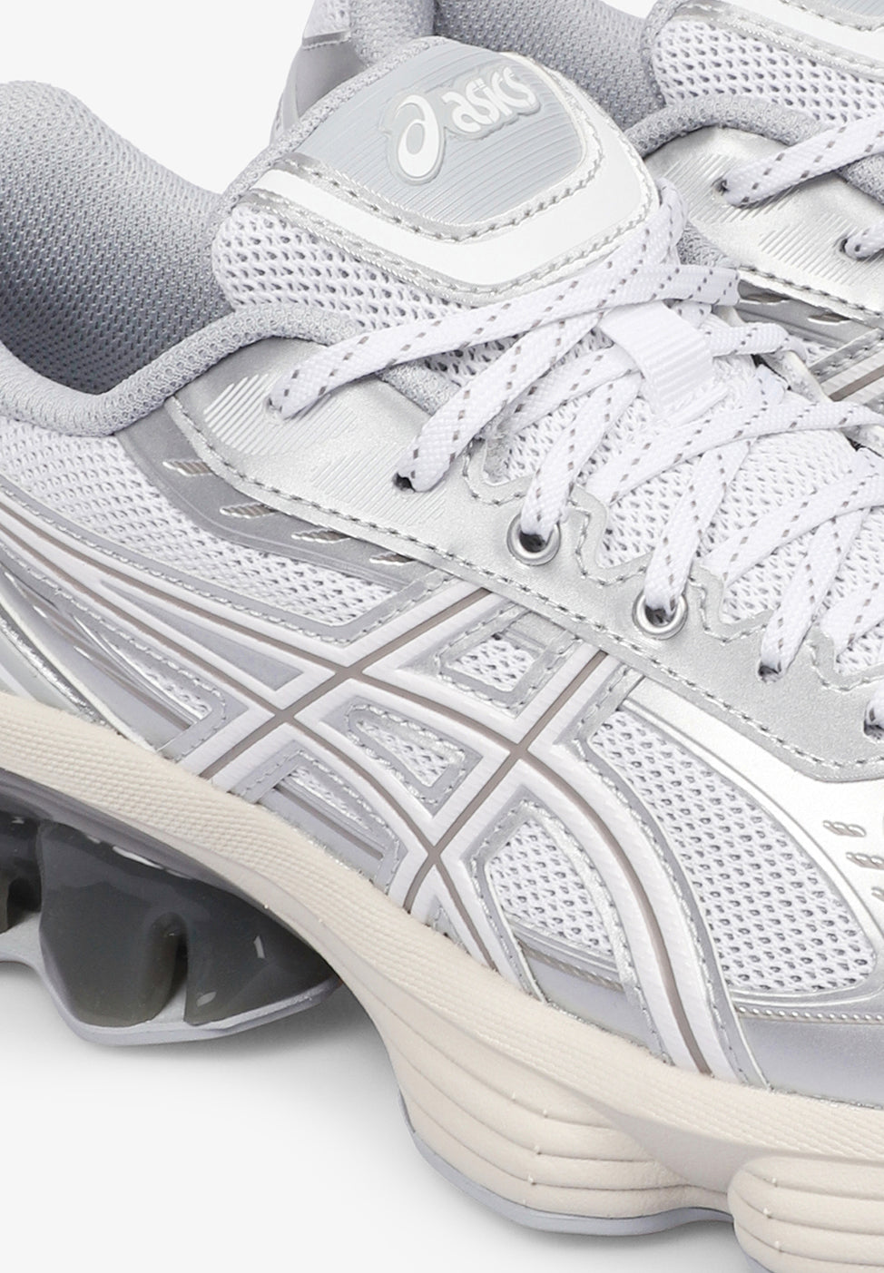 ASICS | GEL-KINETIC FLUENT