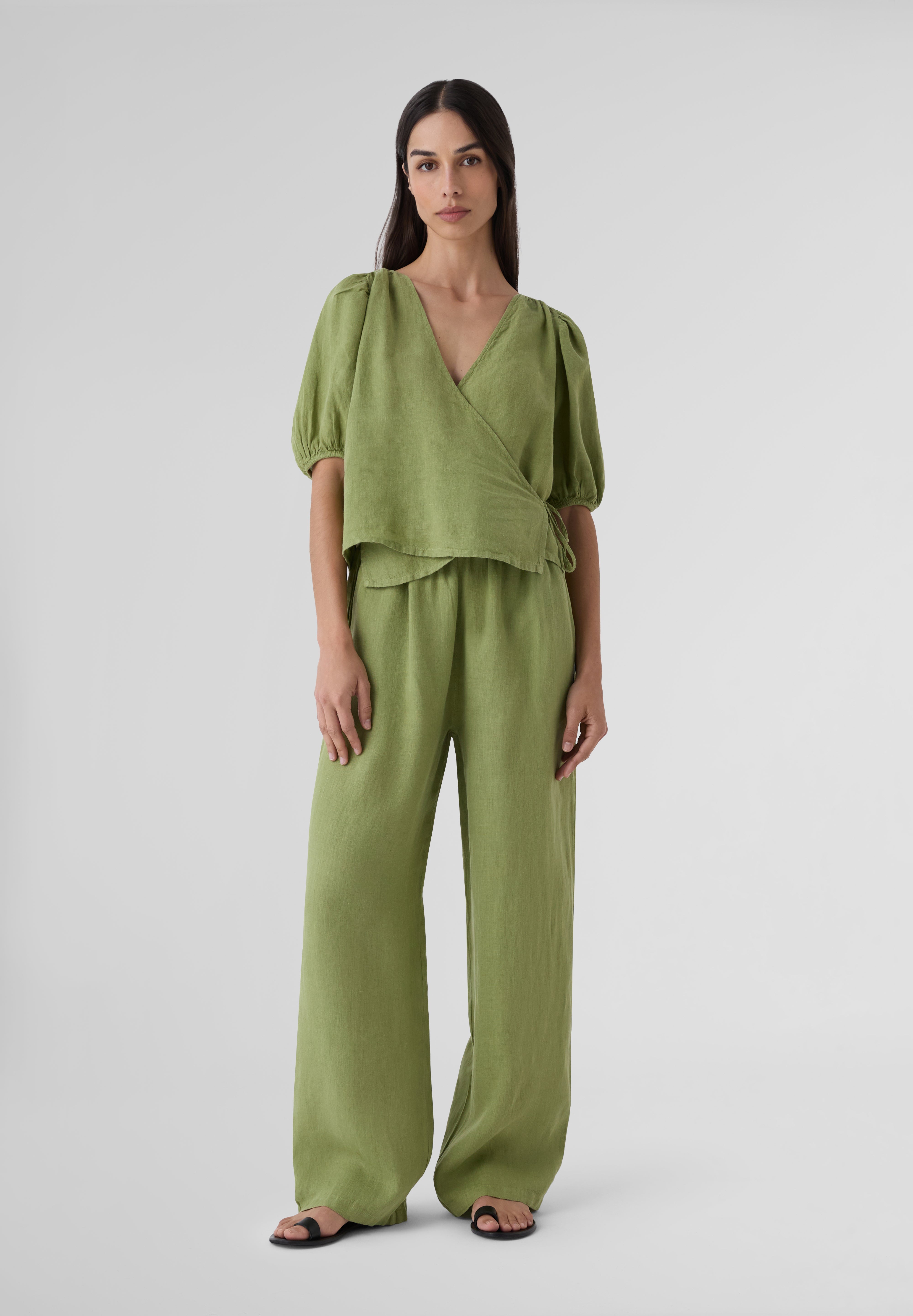 THE NEW SOCIETY | BLUSA HERA