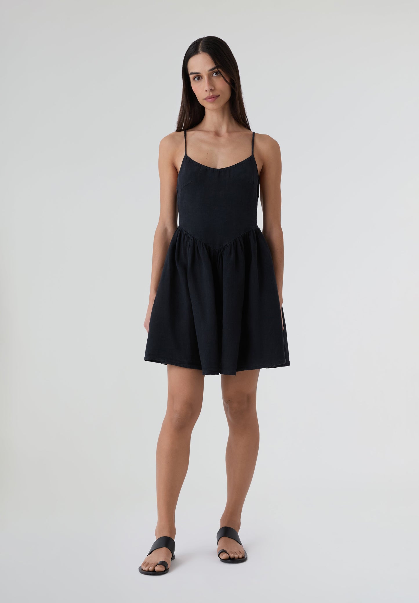 THE NEW SOCIETY | VESTIDO HERA