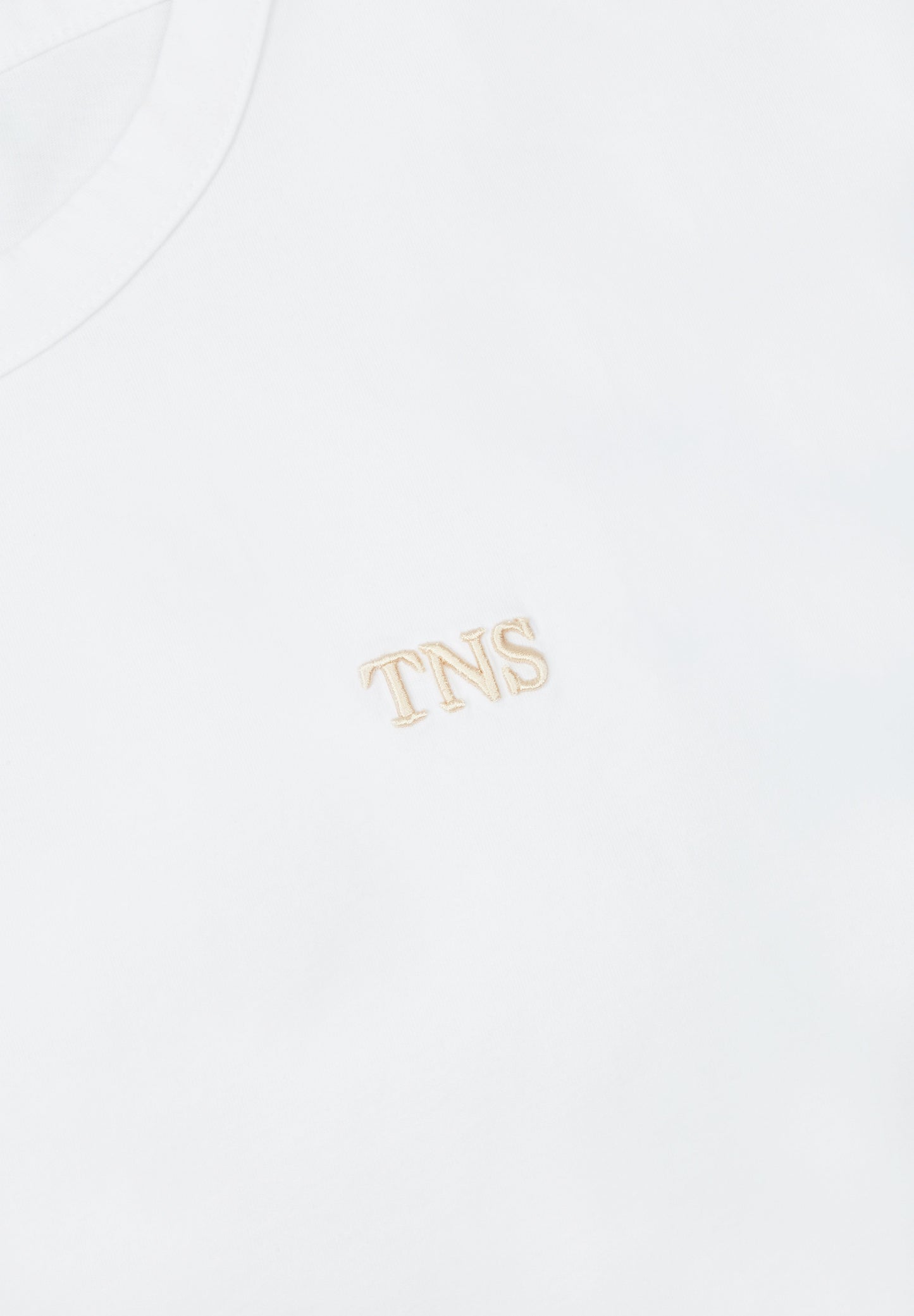 THE NEW SOCIETY | T-SHIRT NEA