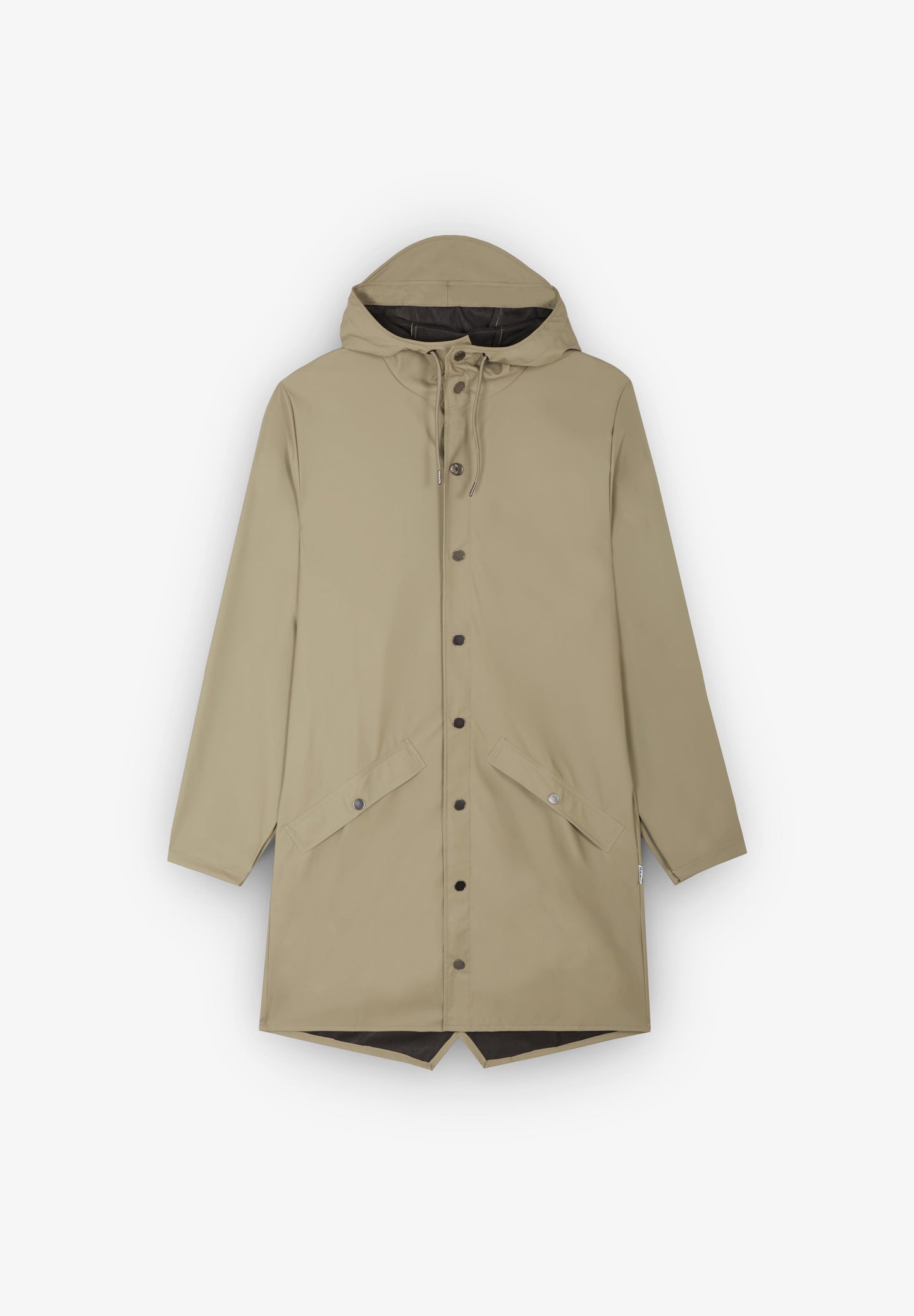 RAINS | CASACO LONG JACKET W3