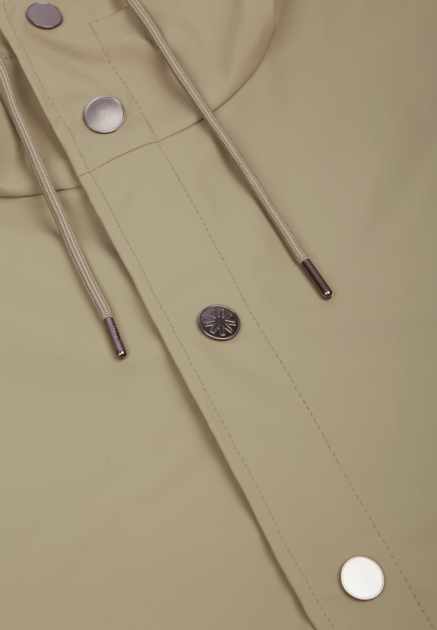 RAINS | CASACO LONG JACKET W3