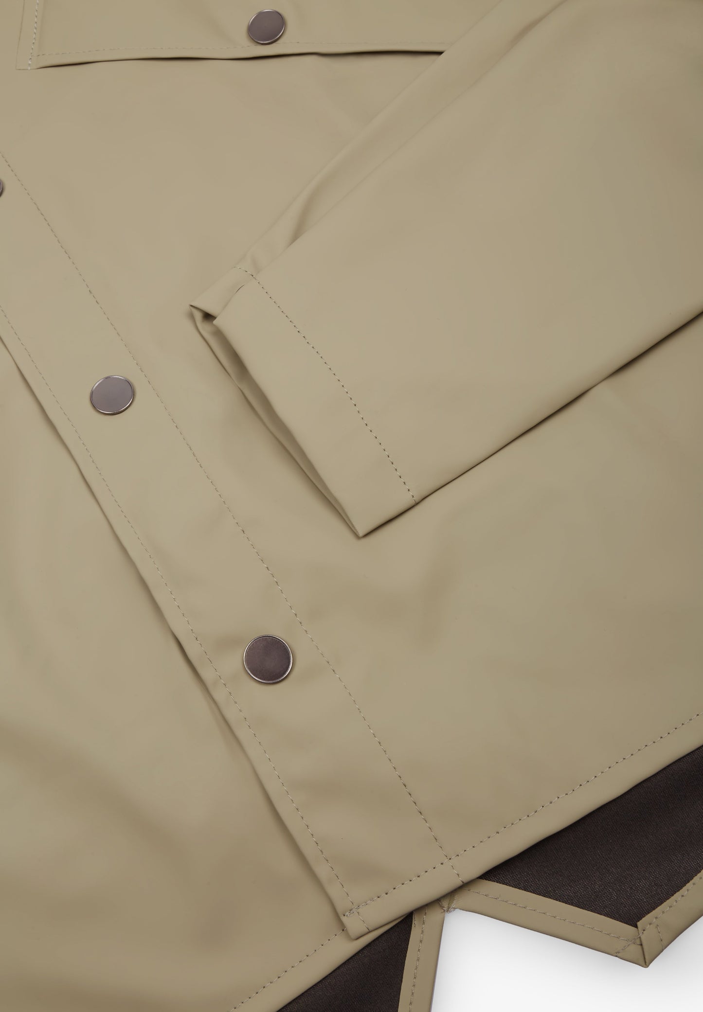 RAINS | CASACO LONG JACKET W3
