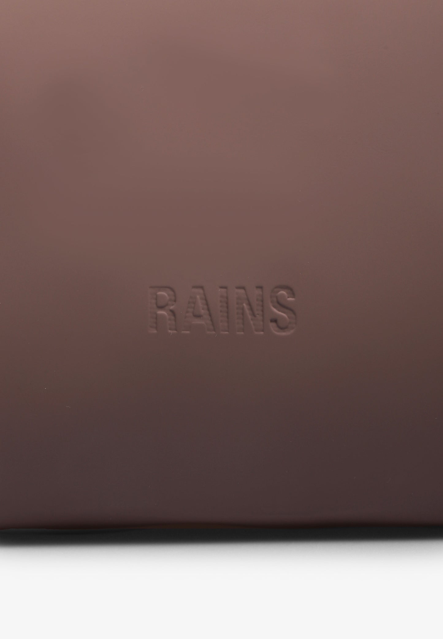 RAINS | WASH BAG SMALL W3