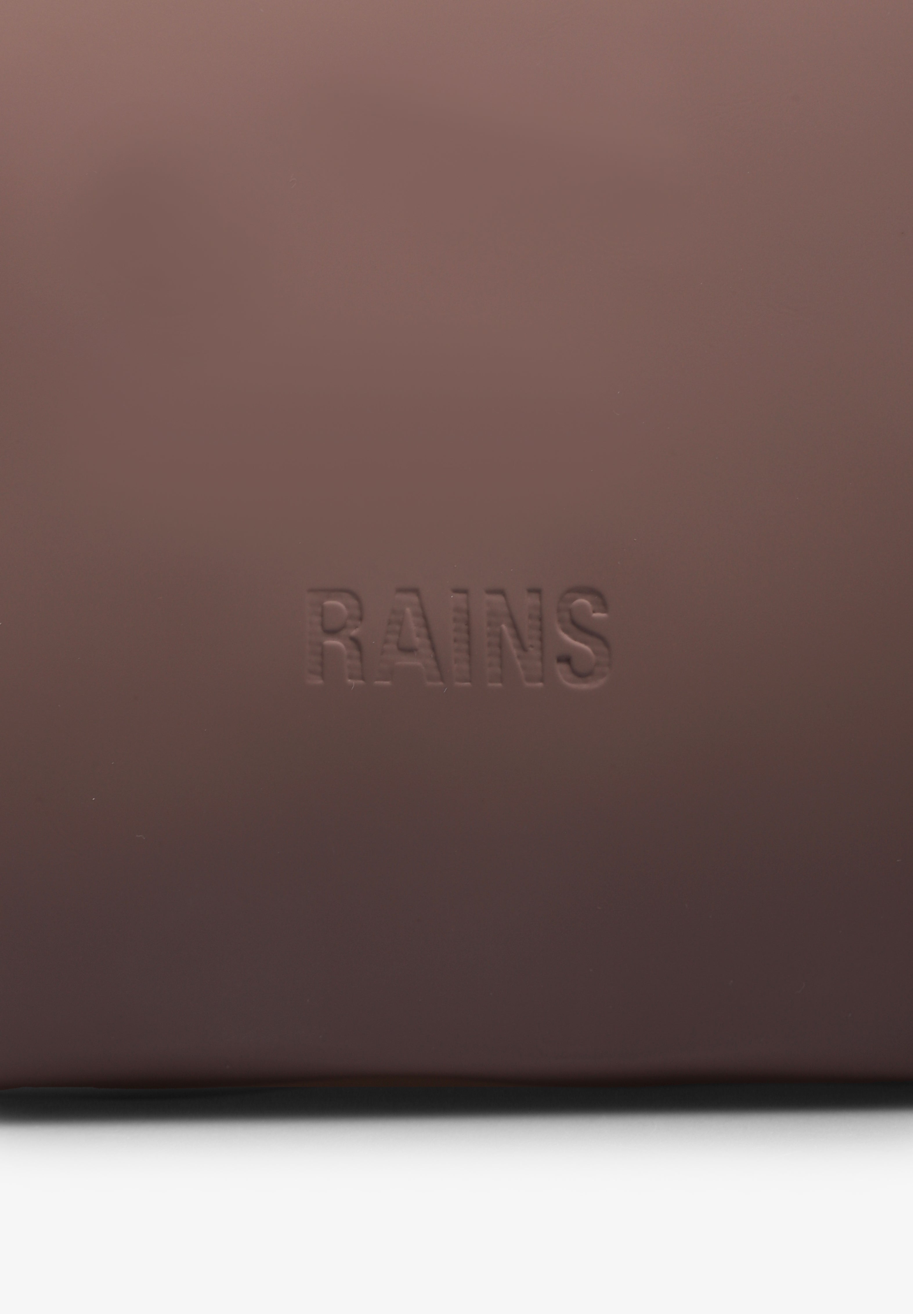 RAINS | WASH BAG SMALL W3
