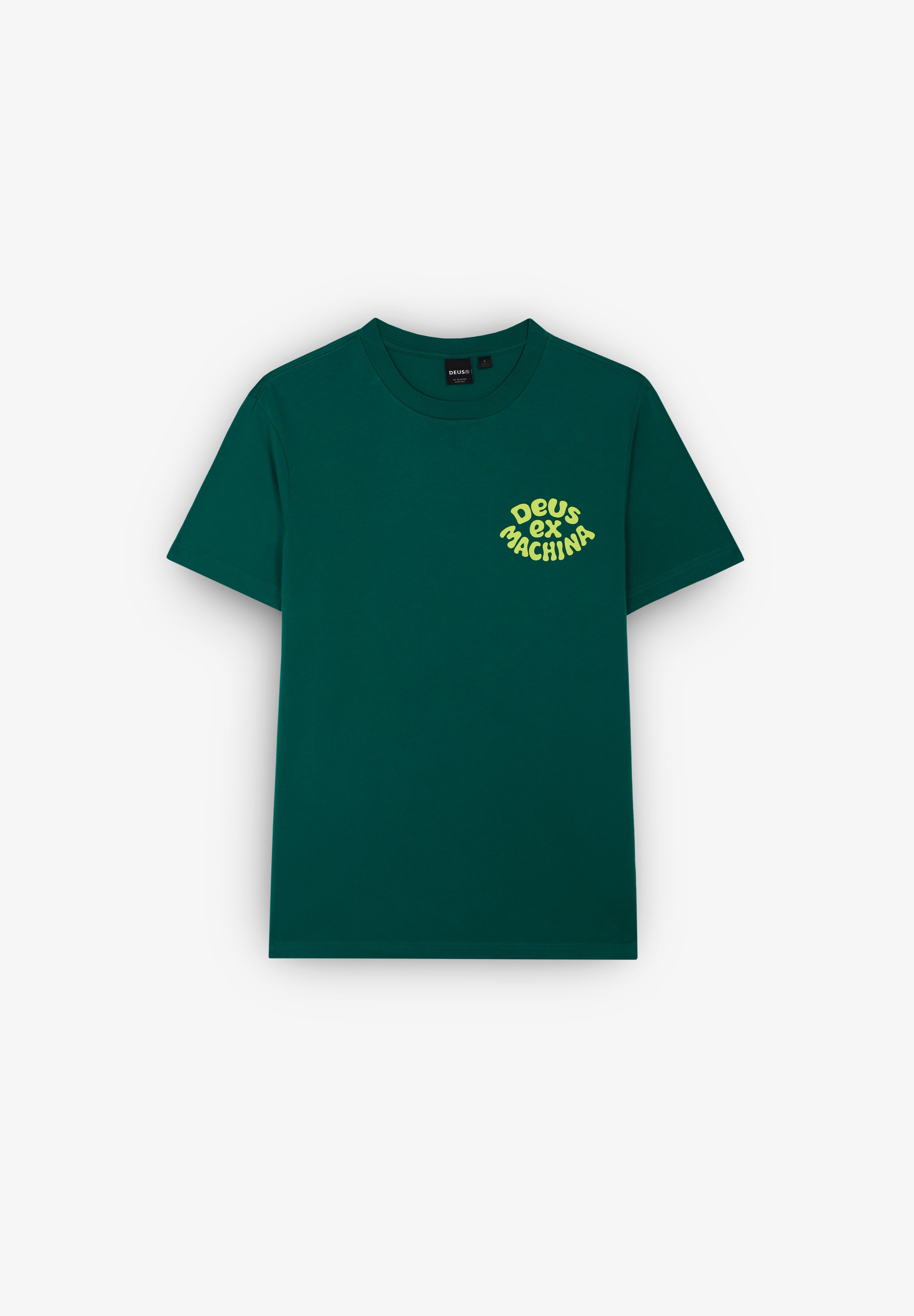 DEUS EX MACHINA | SQUEAK TEE