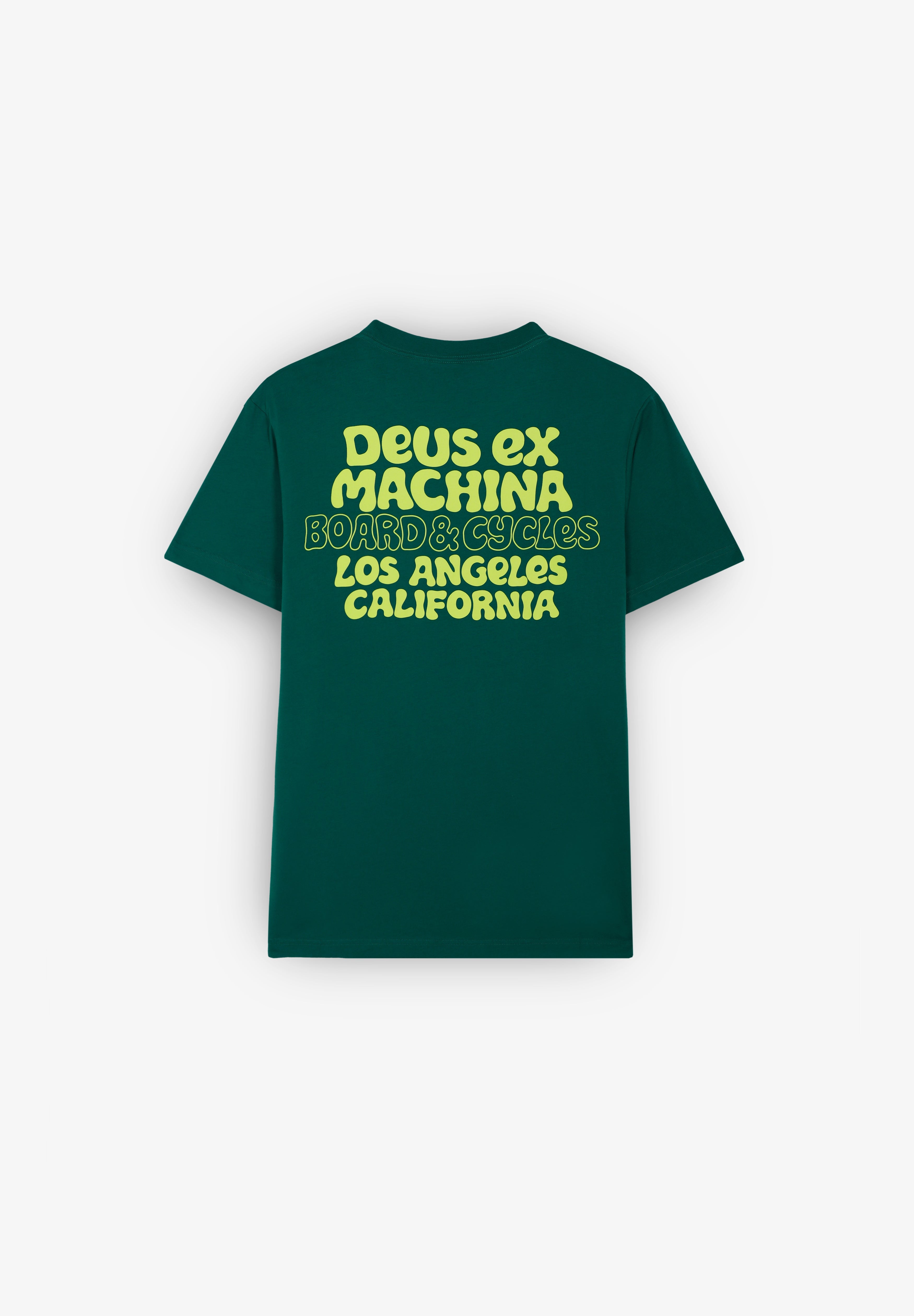 DEUS EX MACHINA | SQUEAK TEE