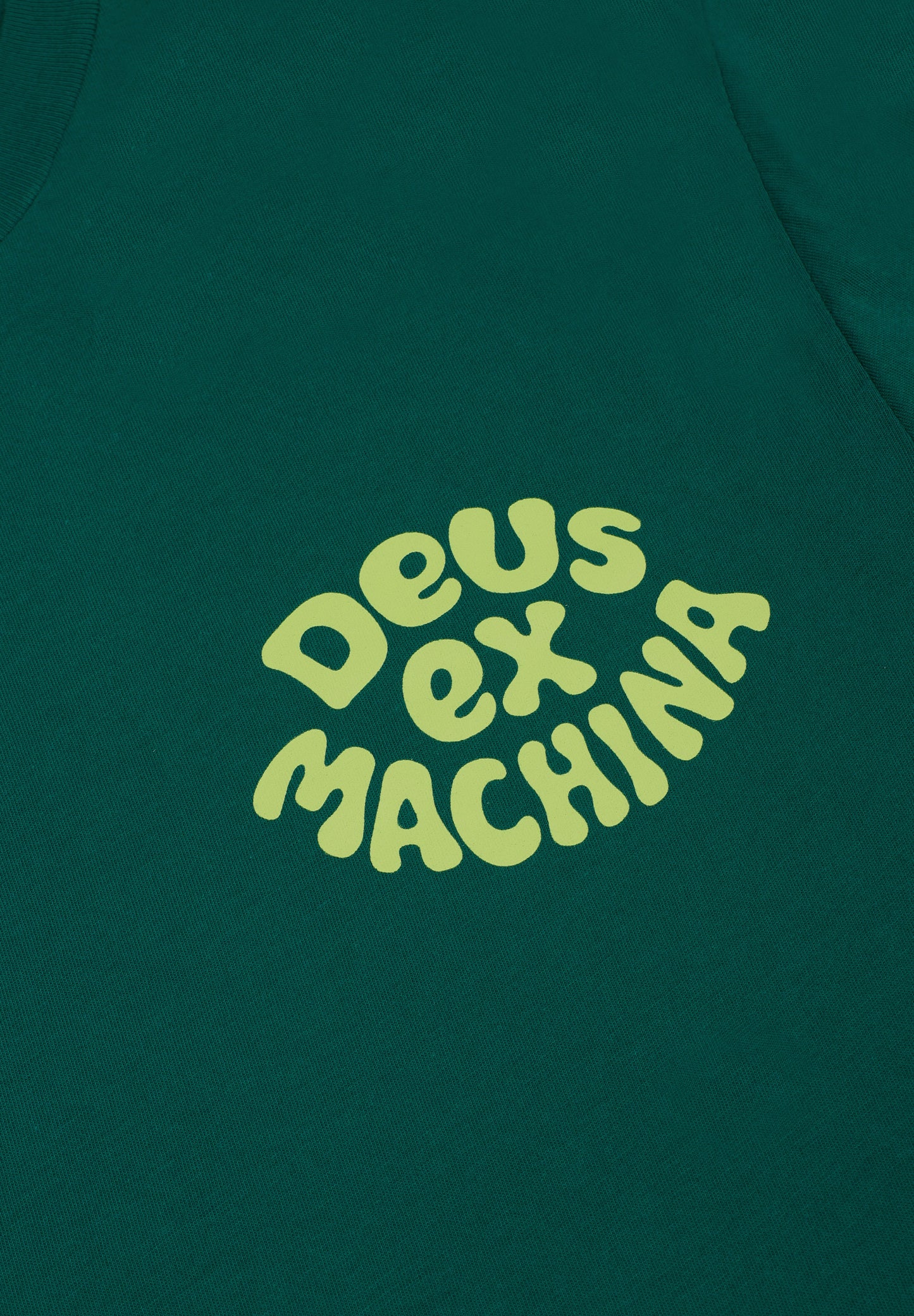DEUS EX MACHINA | SQUEAK TEE