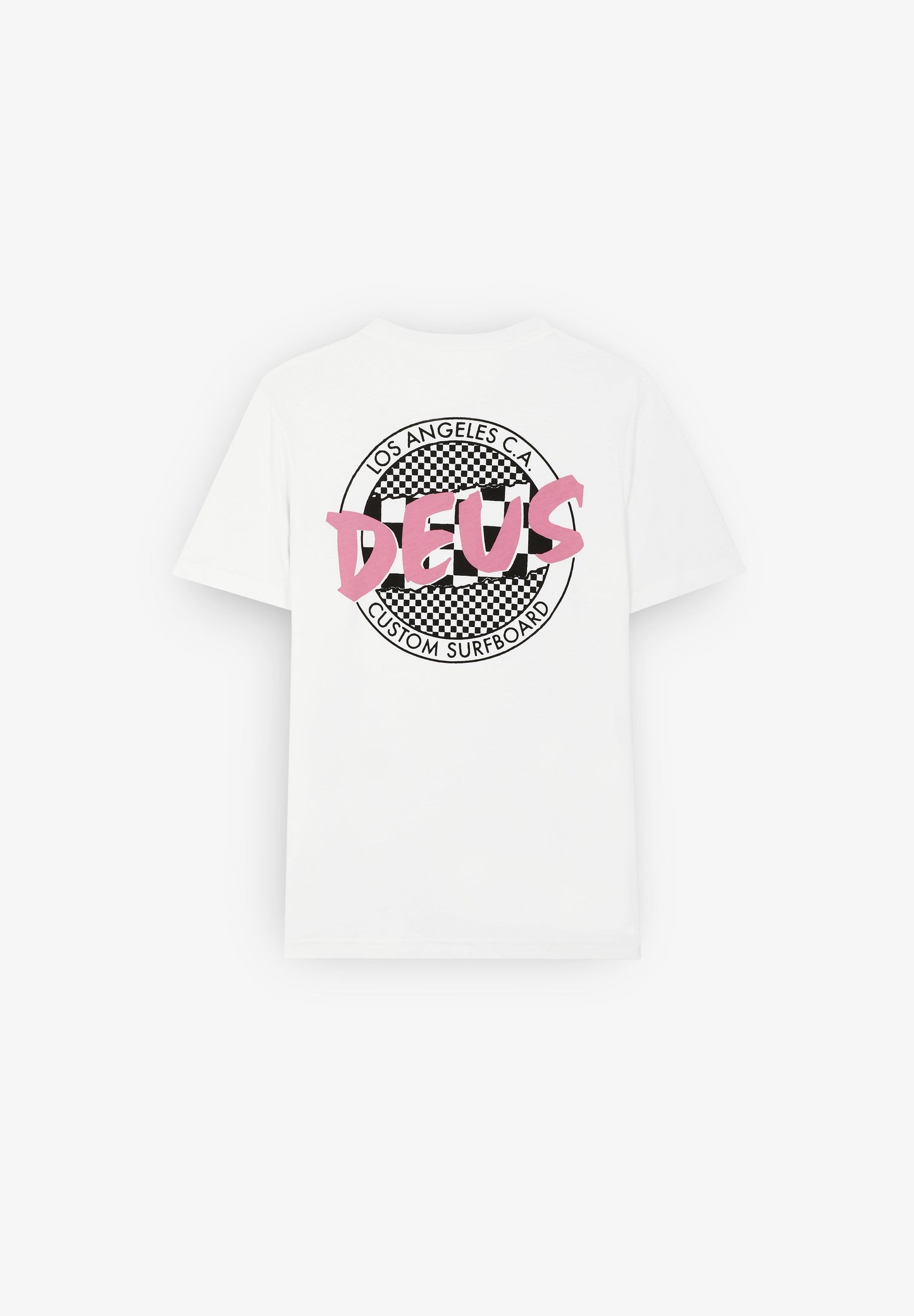 DEUS EX MACHINA | GONZ TEE