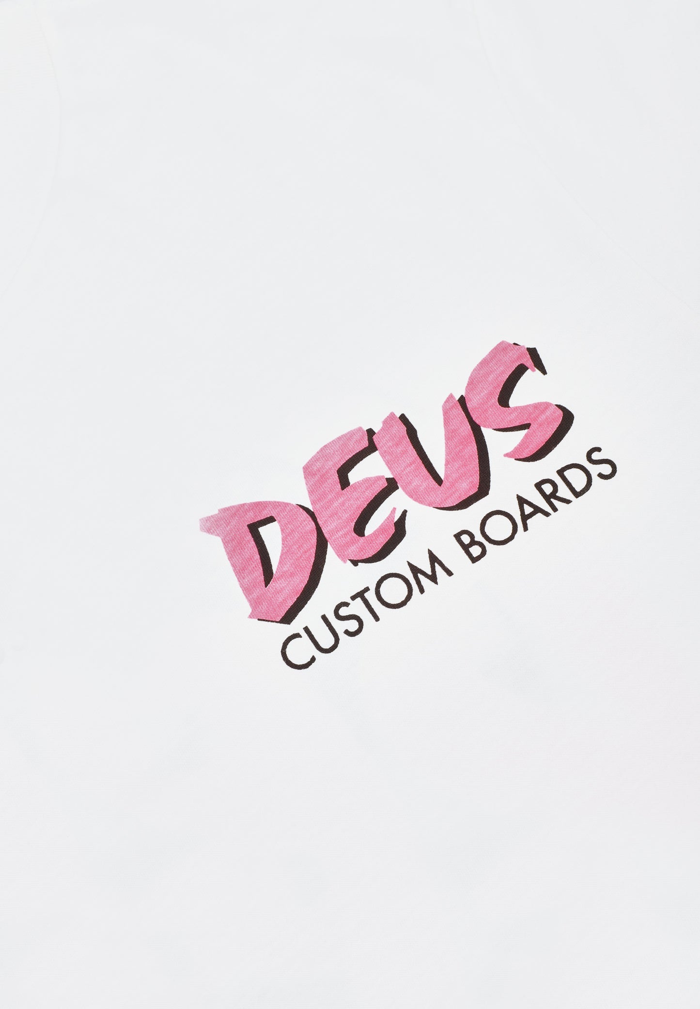 DEUS EX MACHINA | GONZ TEE