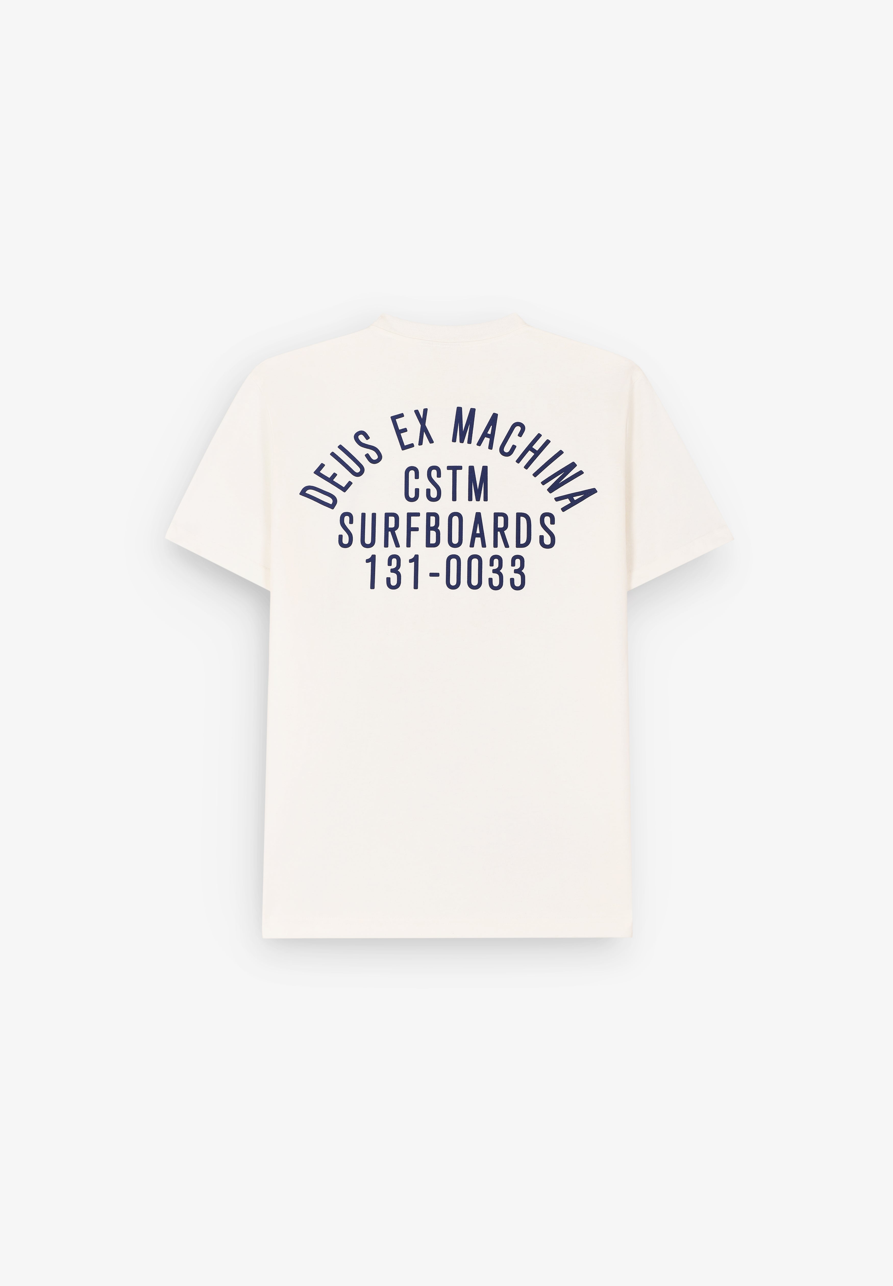 DEUS EX MACHINA | RECOIL TEE