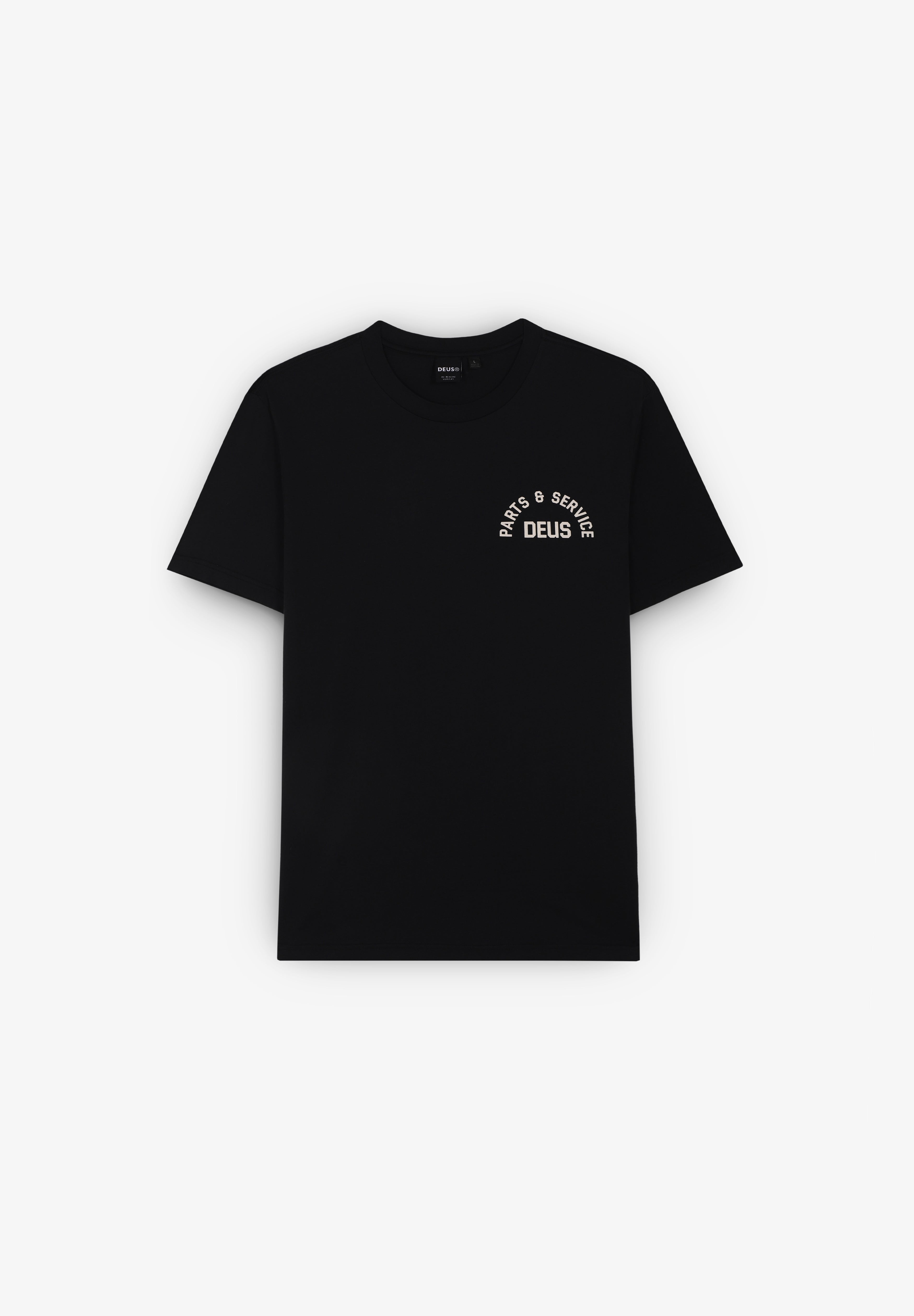 DEUS EX MACHINA | TROOP TEE
