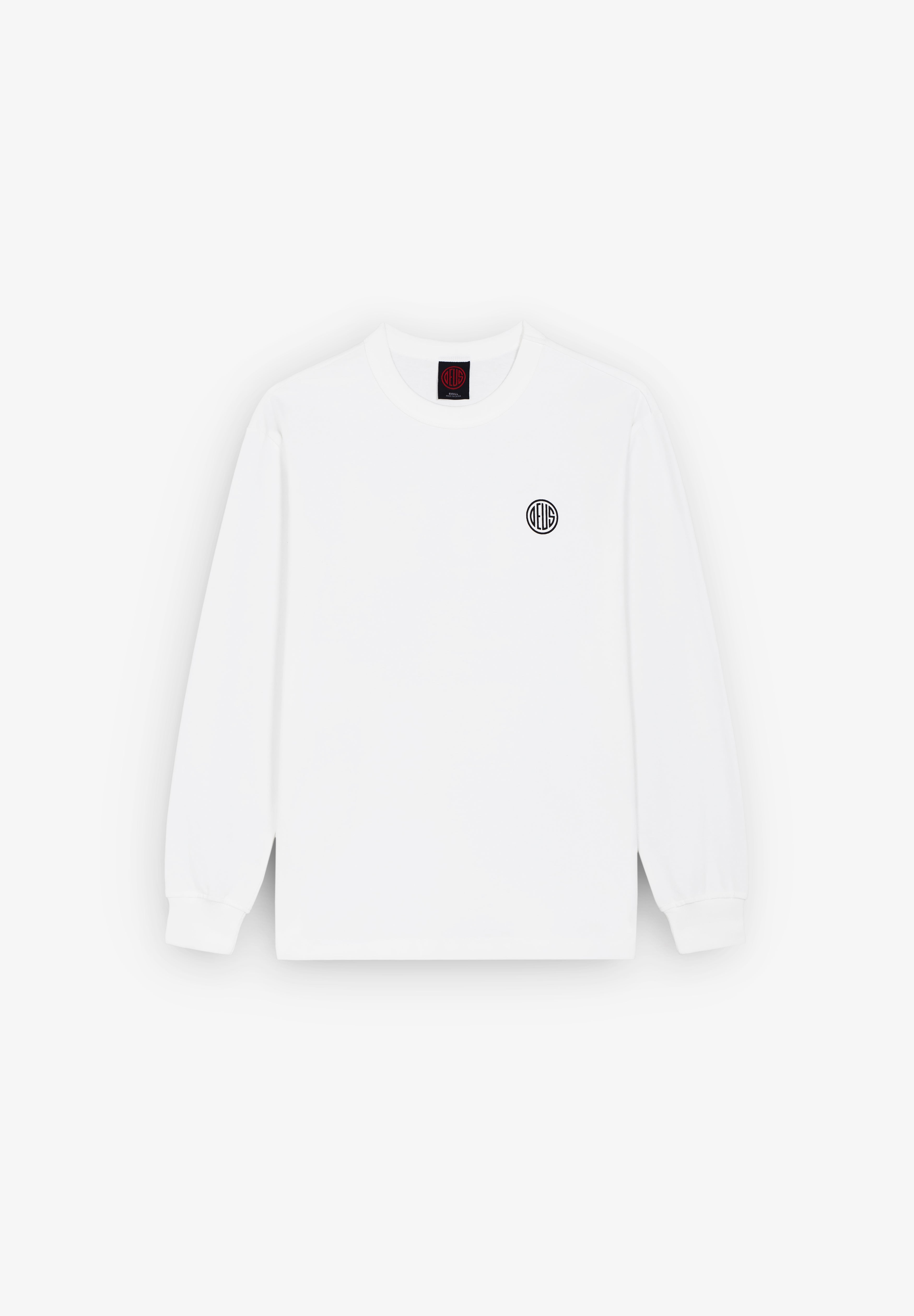 DEUS EX MACHINA | RIDE READY LS TEE