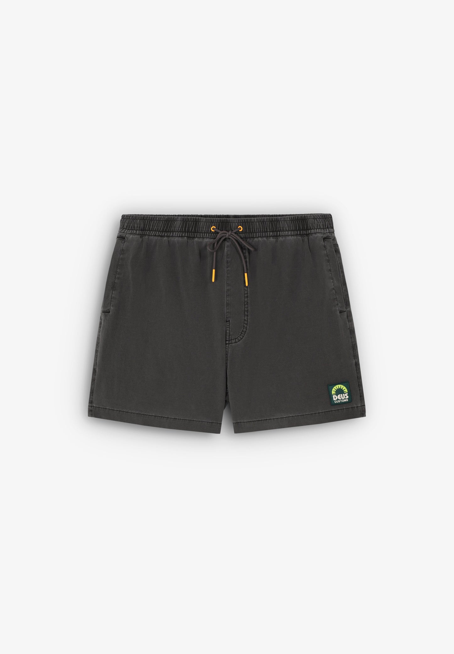 DEUS EX MACHINA | SANDBAR GD SHORT