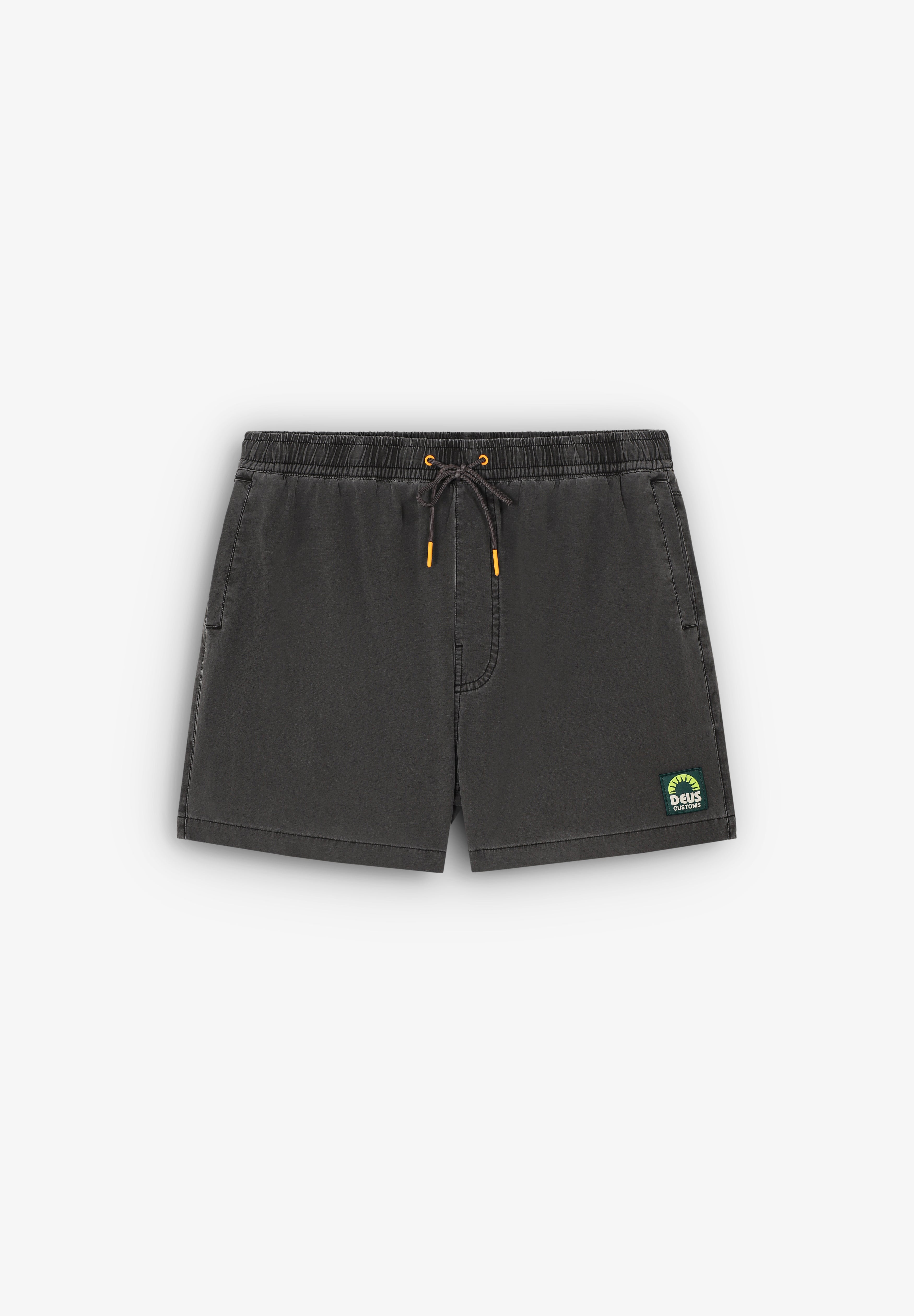 DEUS EX MACHINA | SANDBAR GD SHORT