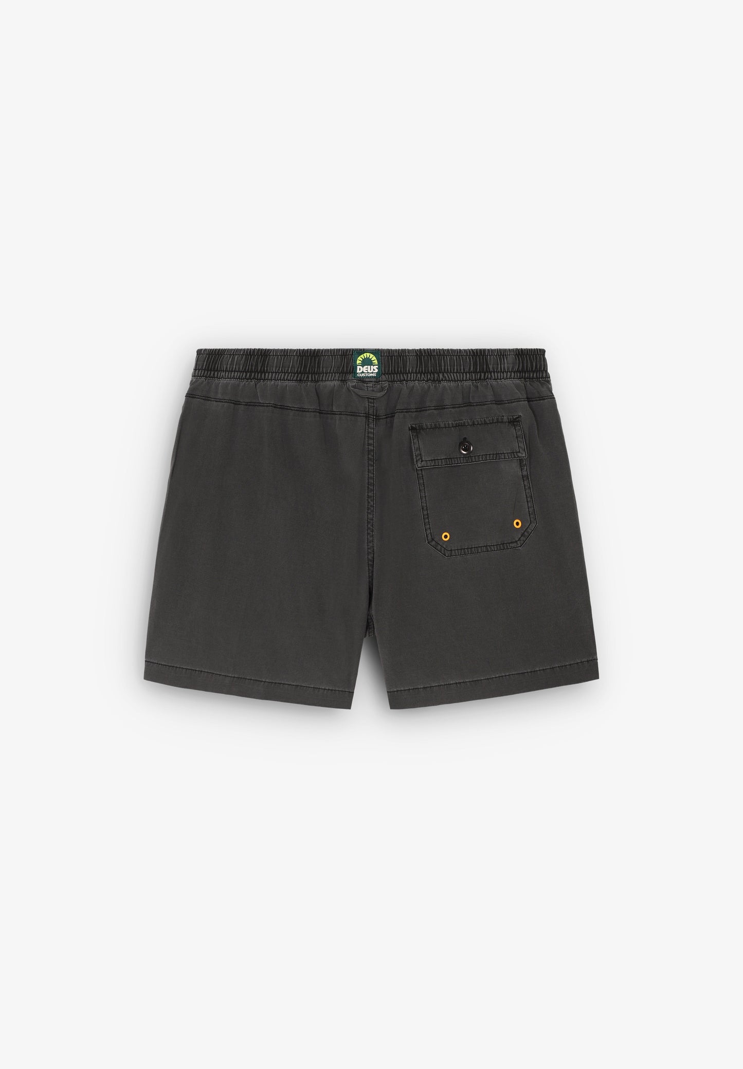 DEUS EX MACHINA | SANDBAR GD SHORT