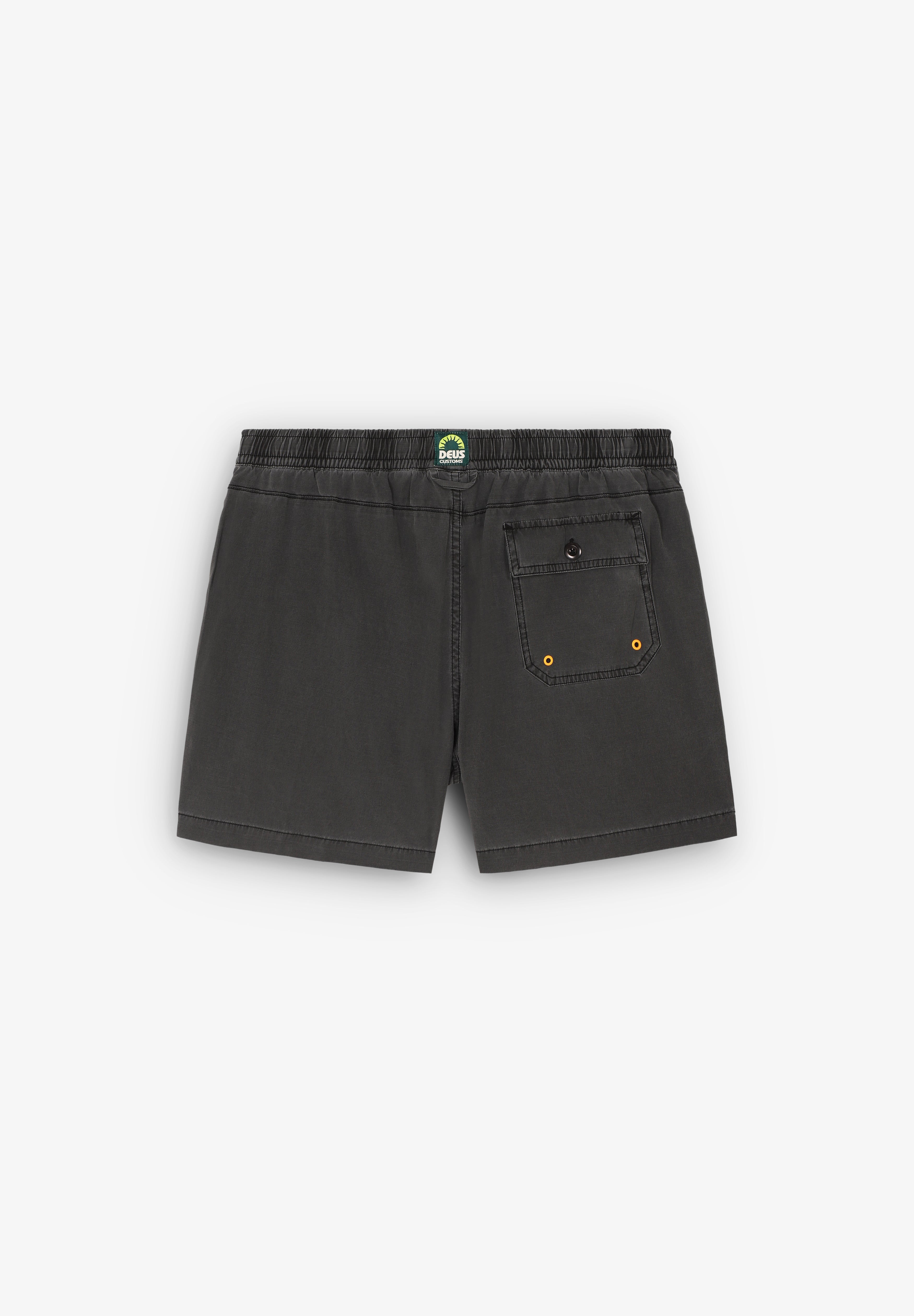 DEUS EX MACHINA | SANDBAR GD SHORT