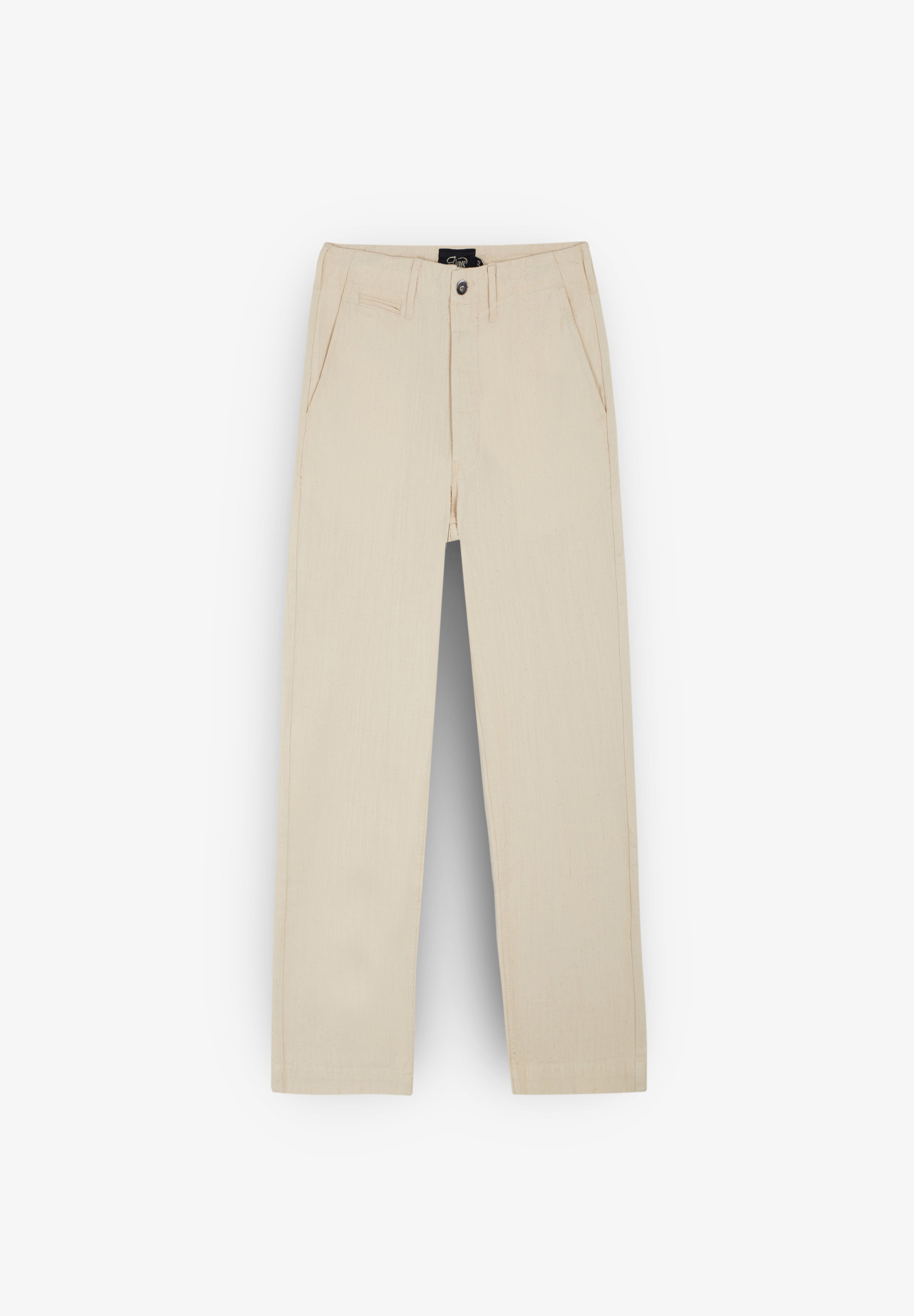 DEUS EX MACHINA | IMPERIAL DENIM PANT