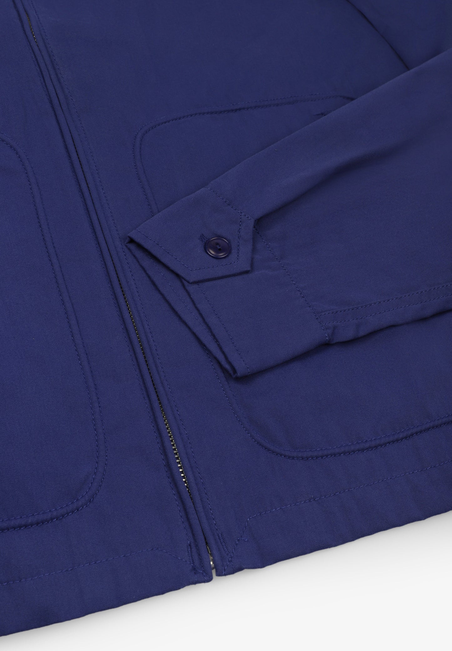 DEUS EX MACHINA | TELLER DRIZZLER JACKET