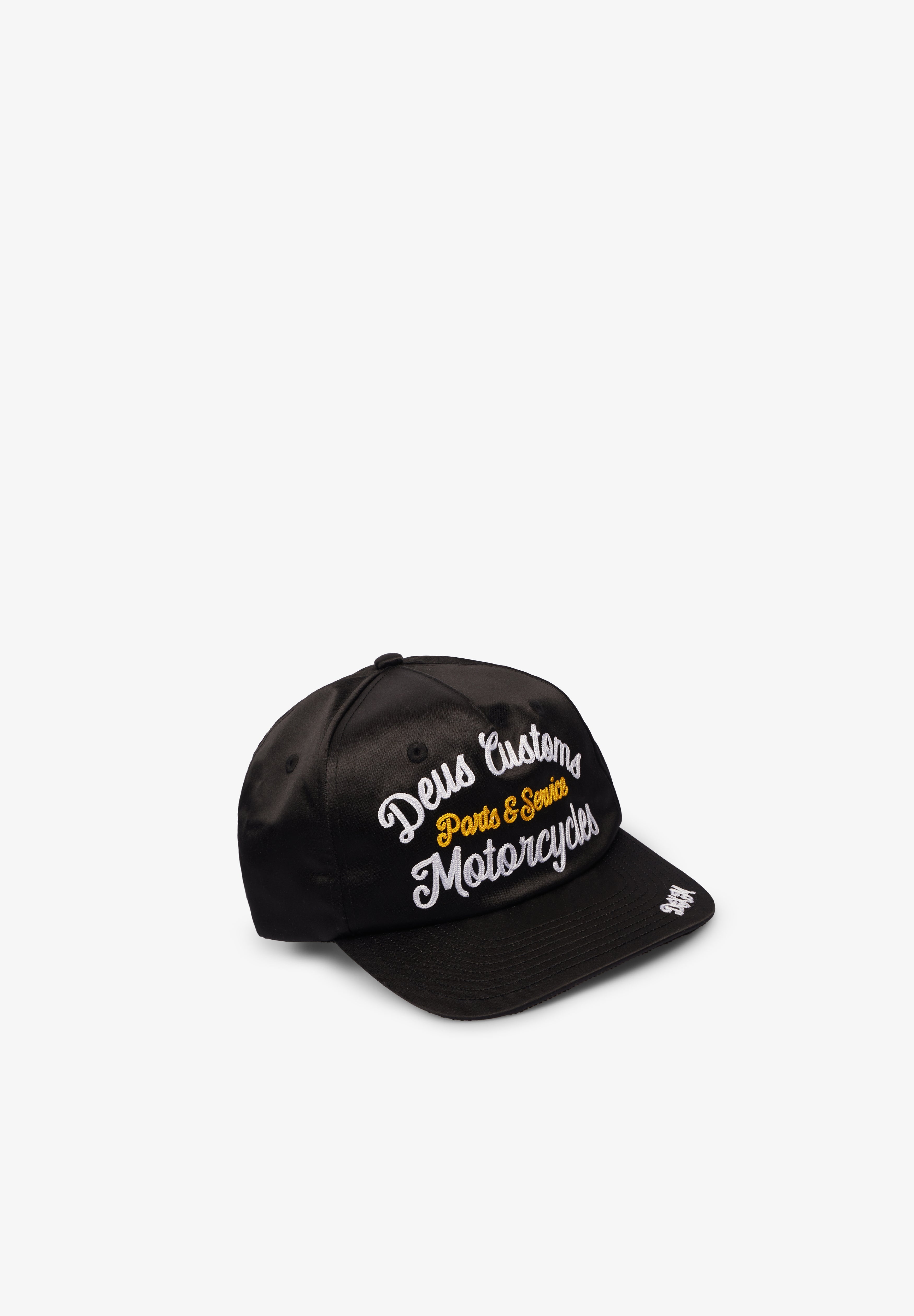 DEUS EX MACHINA | IOTA TRUCKER