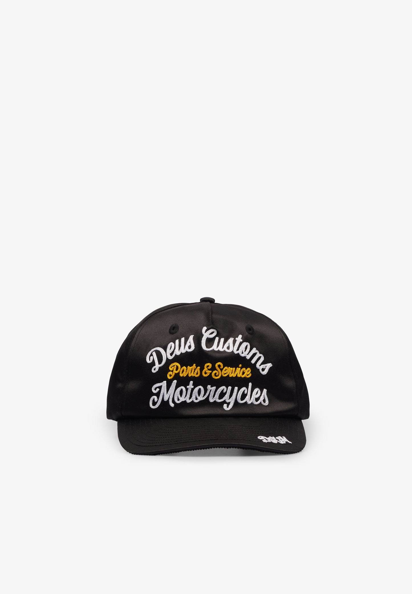 DEUS EX MACHINA | IOTA TRUCKER