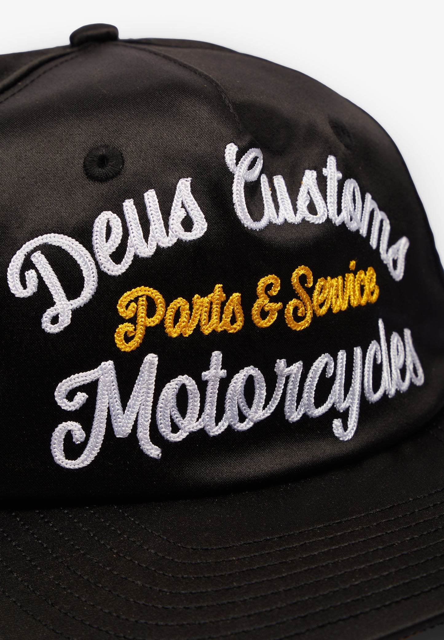 DEUS EX MACHINA | IOTA TRUCKER