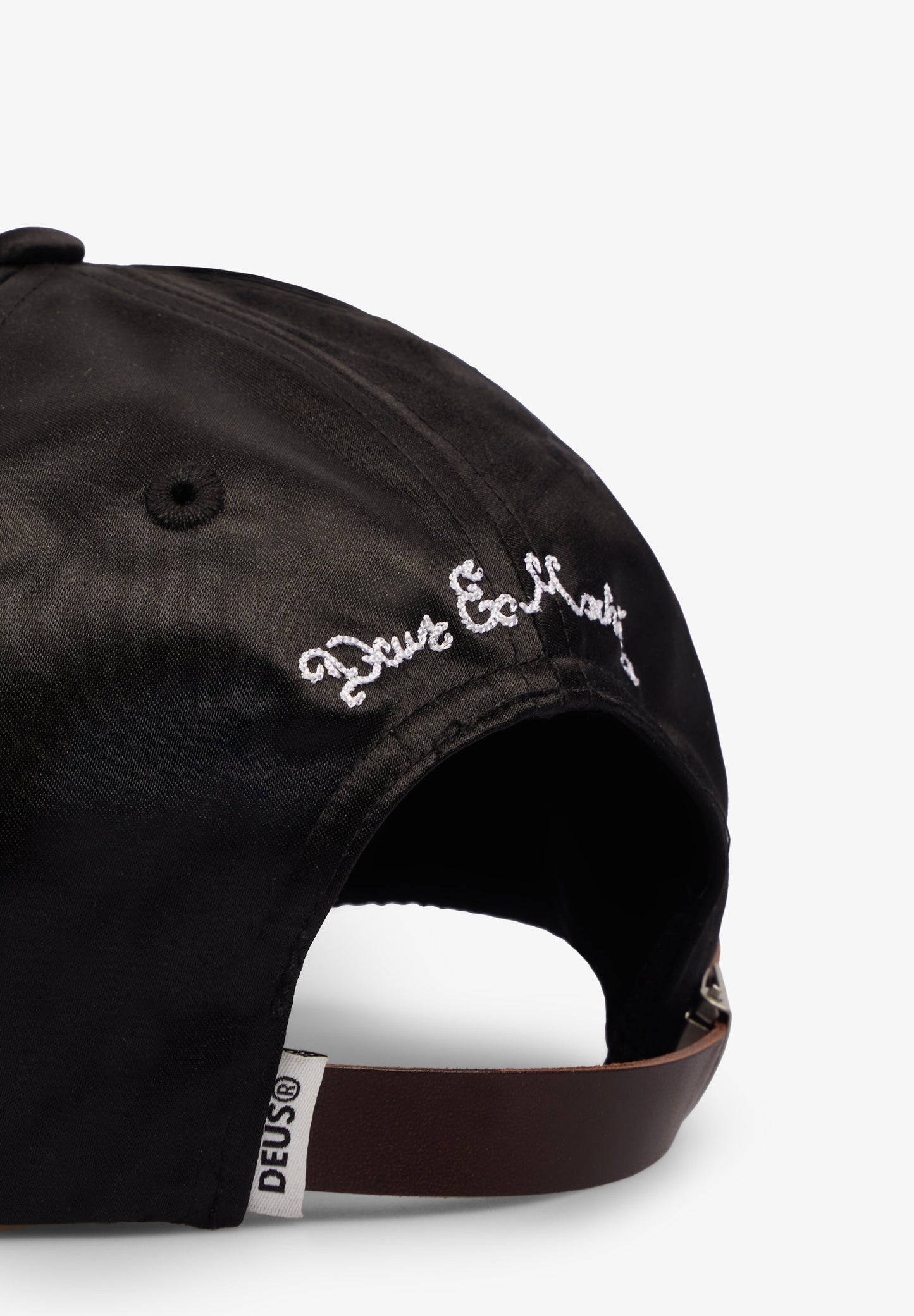 DEUS EX MACHINA | IOTA TRUCKER